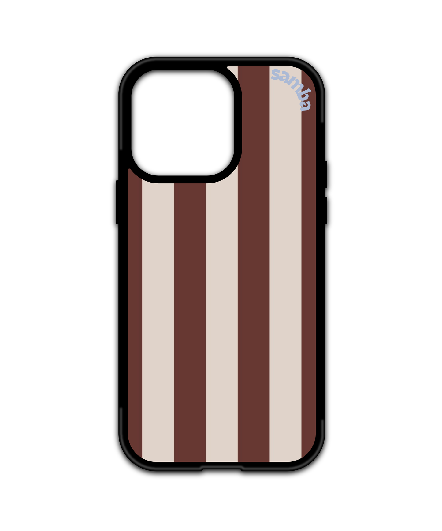 Fall | Brown Lines