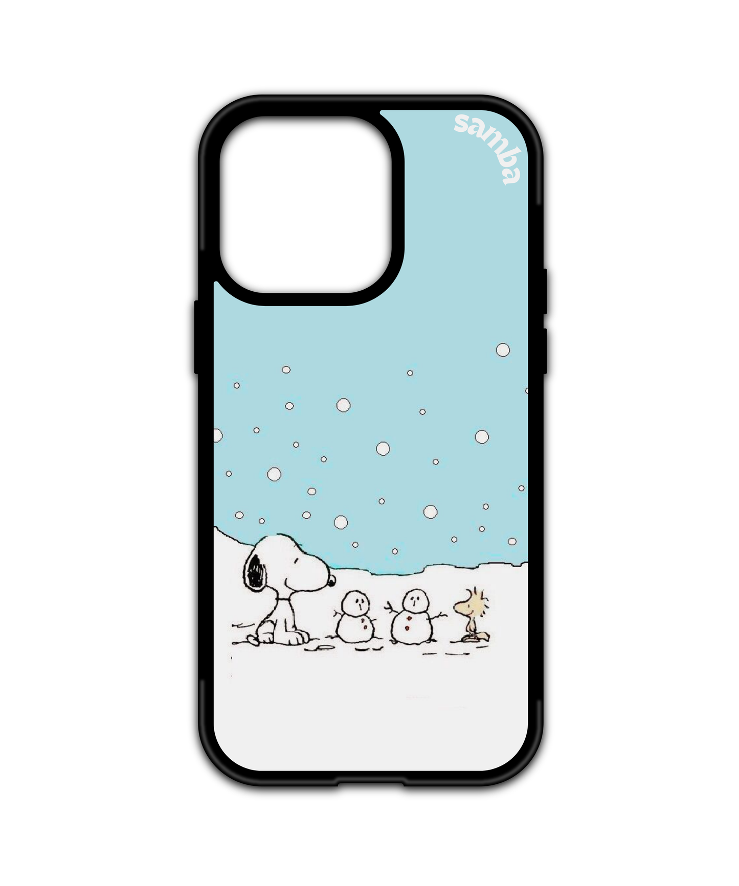 Xmas | Snoopy Snow