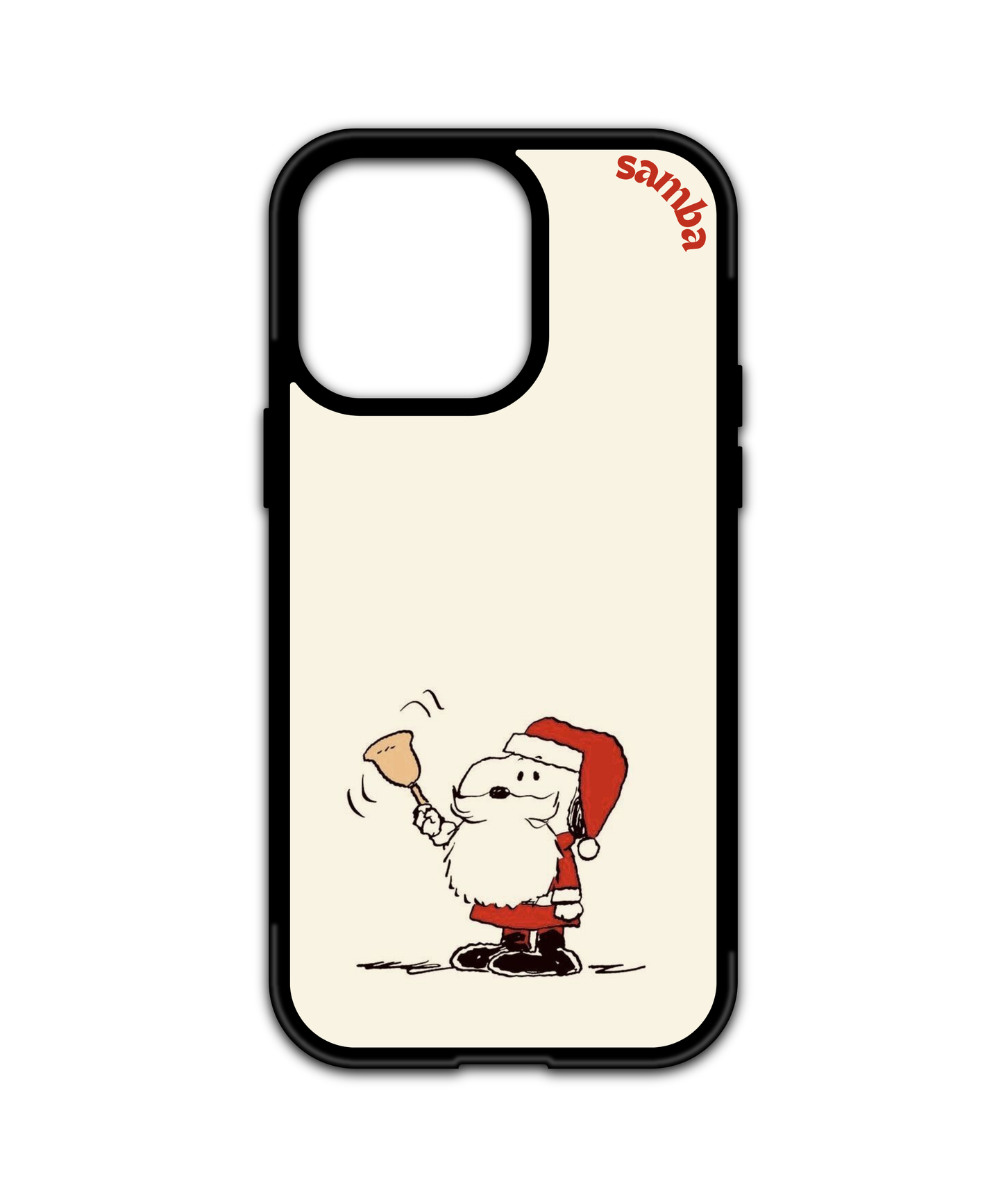 Xmas | Snoopy Santa