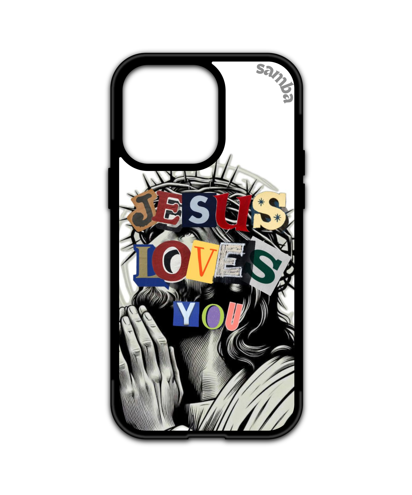 God | Jesus