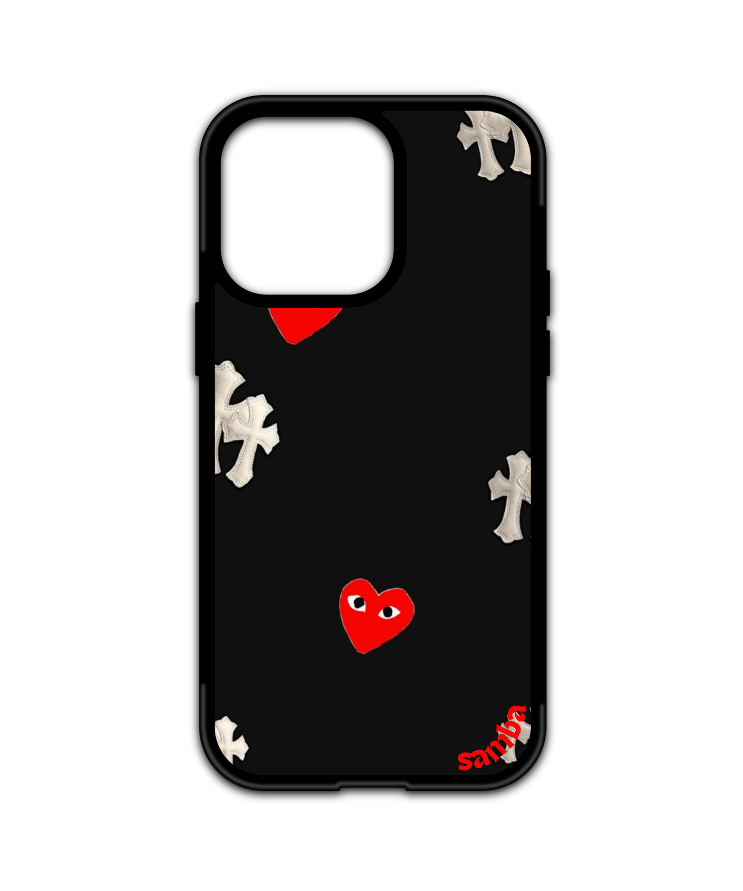 Streets | CDG