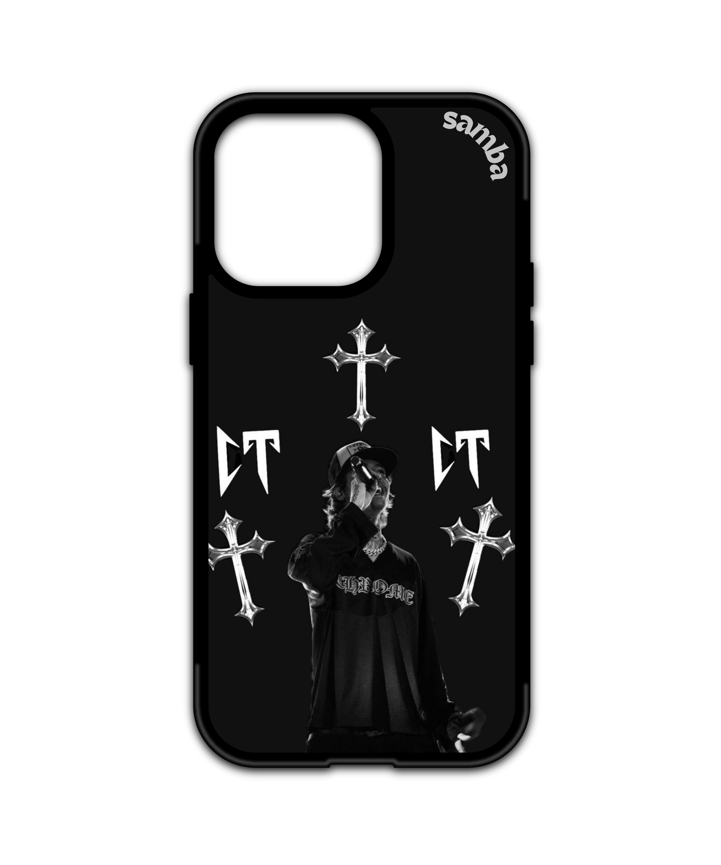 Bélico $hit’ | Cross