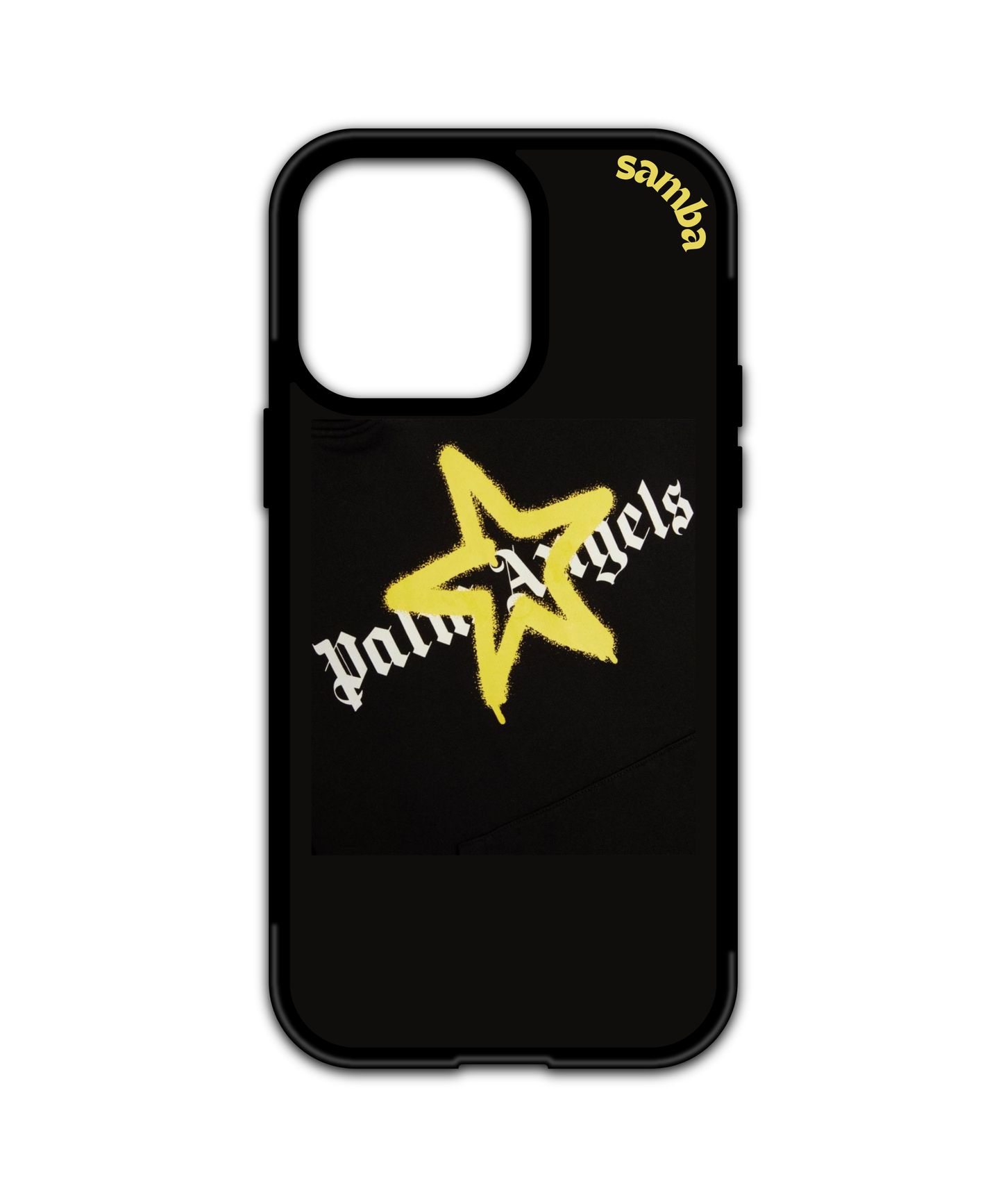 Brands | Palm Angels Star