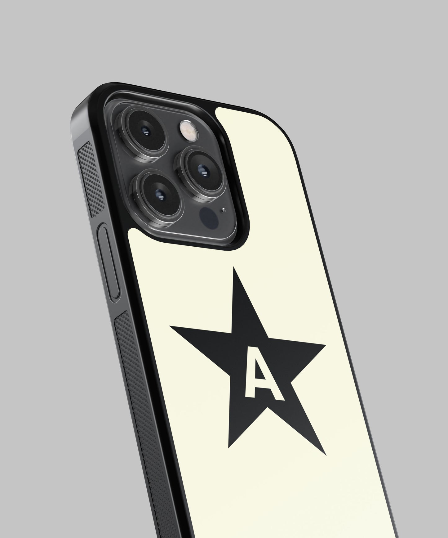Personalizado | Star Letter