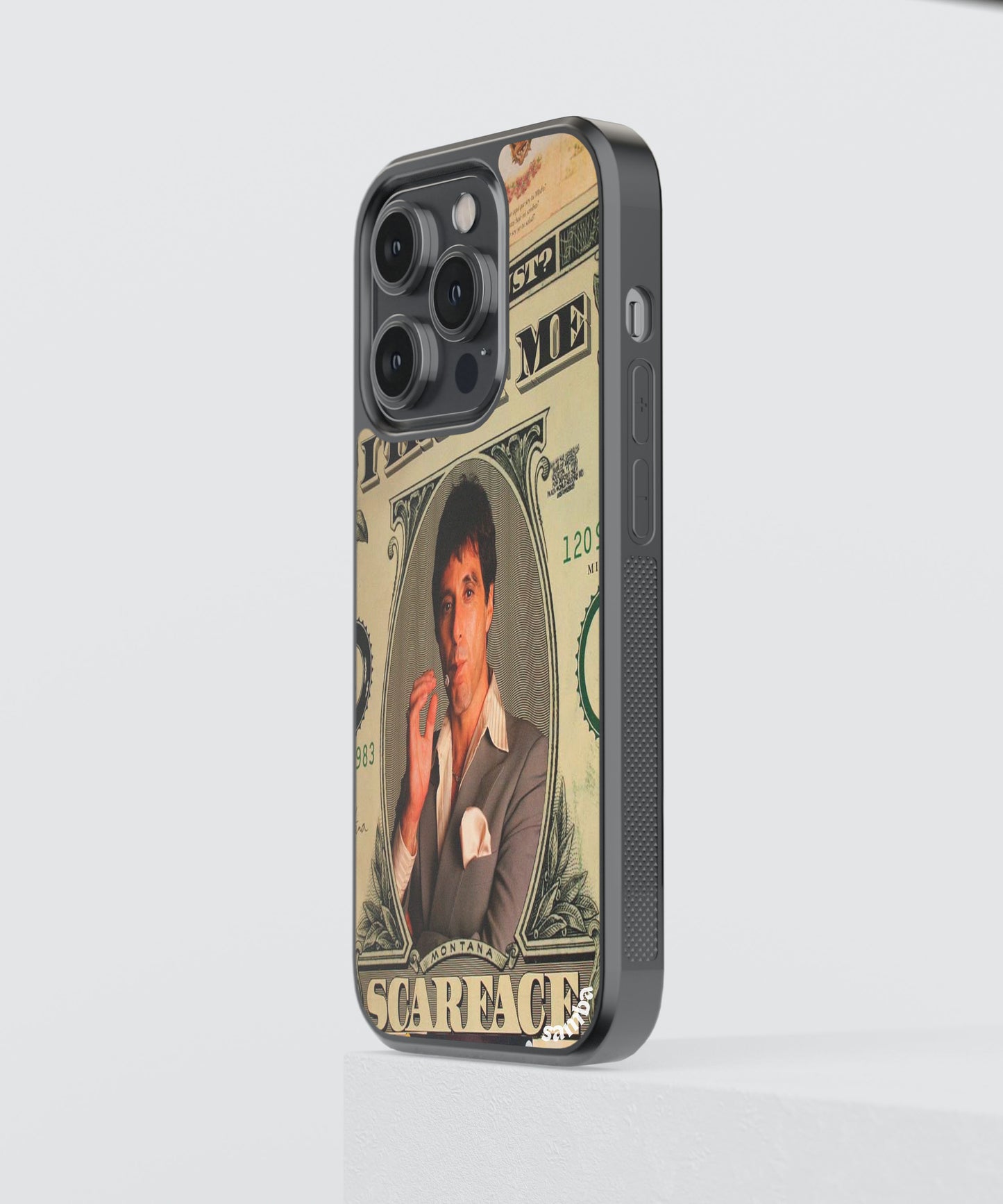 Bélico $hit’ 01 | Montana Dollar