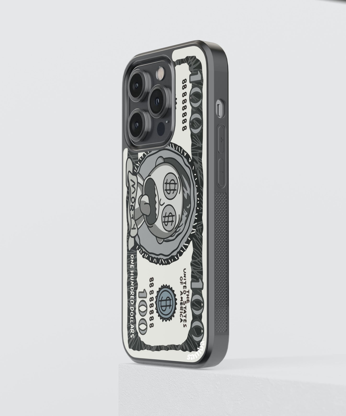 Makin’ Money 15 | Morty Dolar