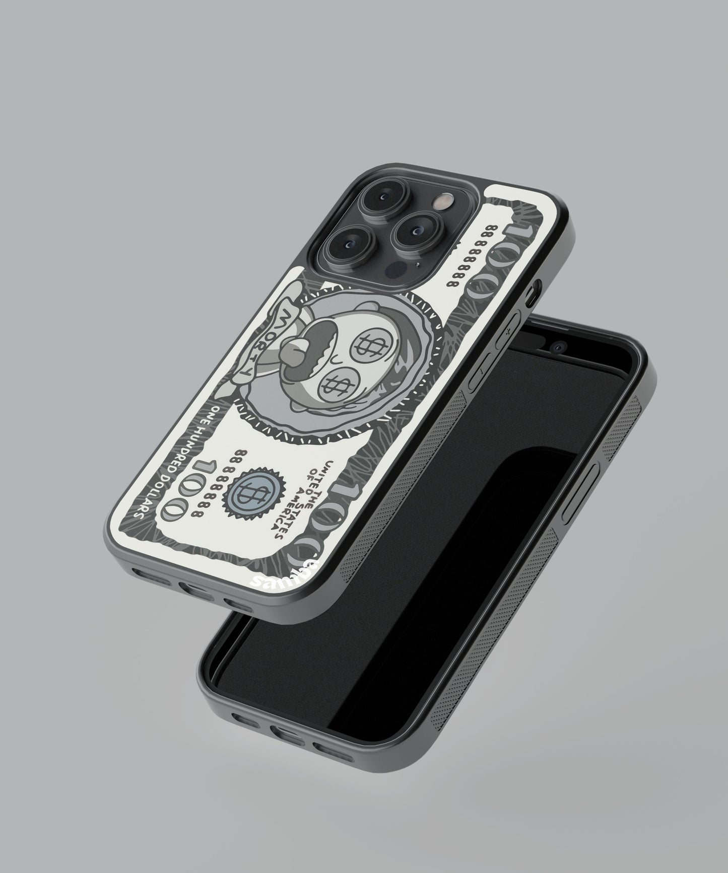 Makin’ Money 15 | Morty Dolar