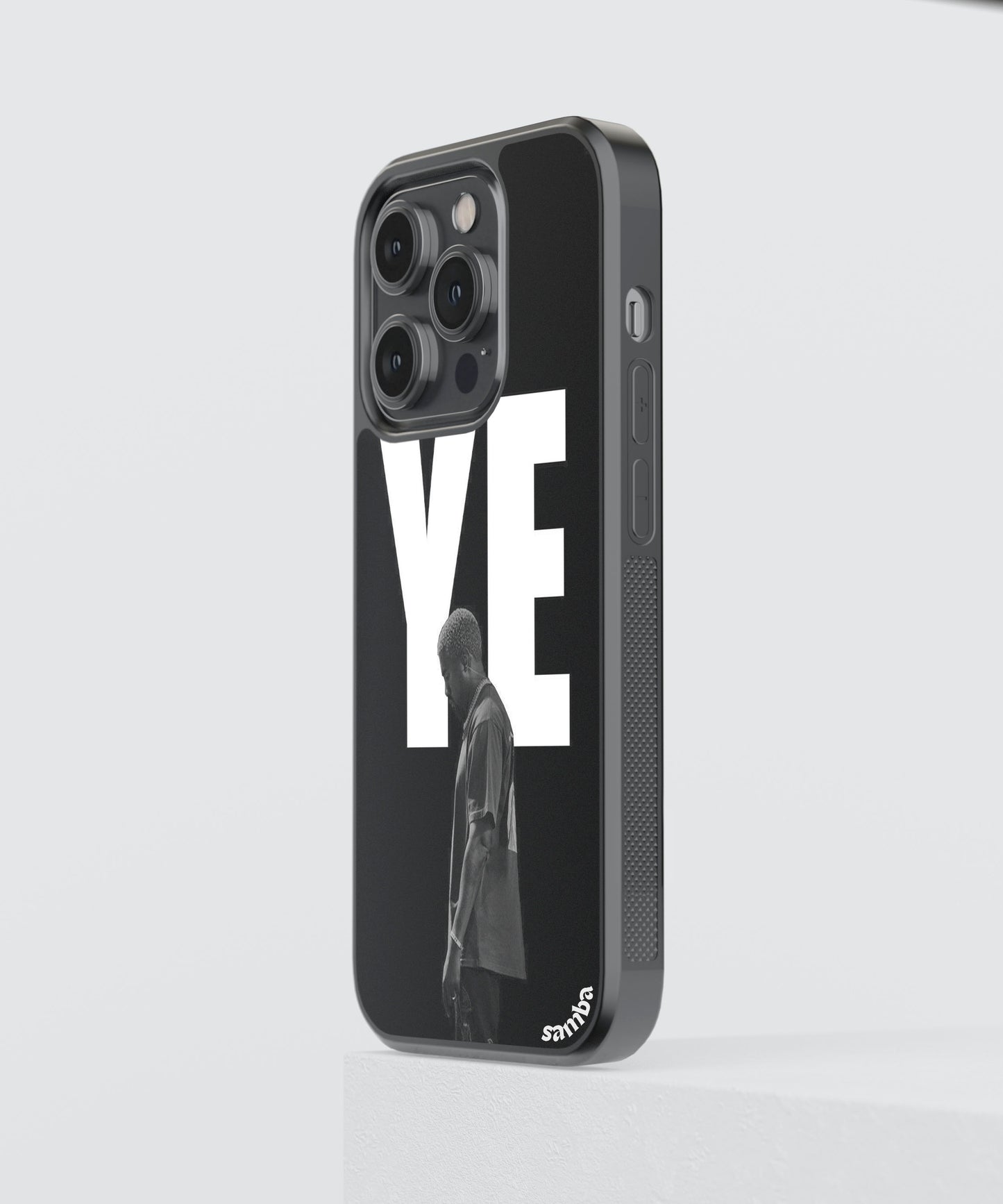 US Rappers 01 | YE