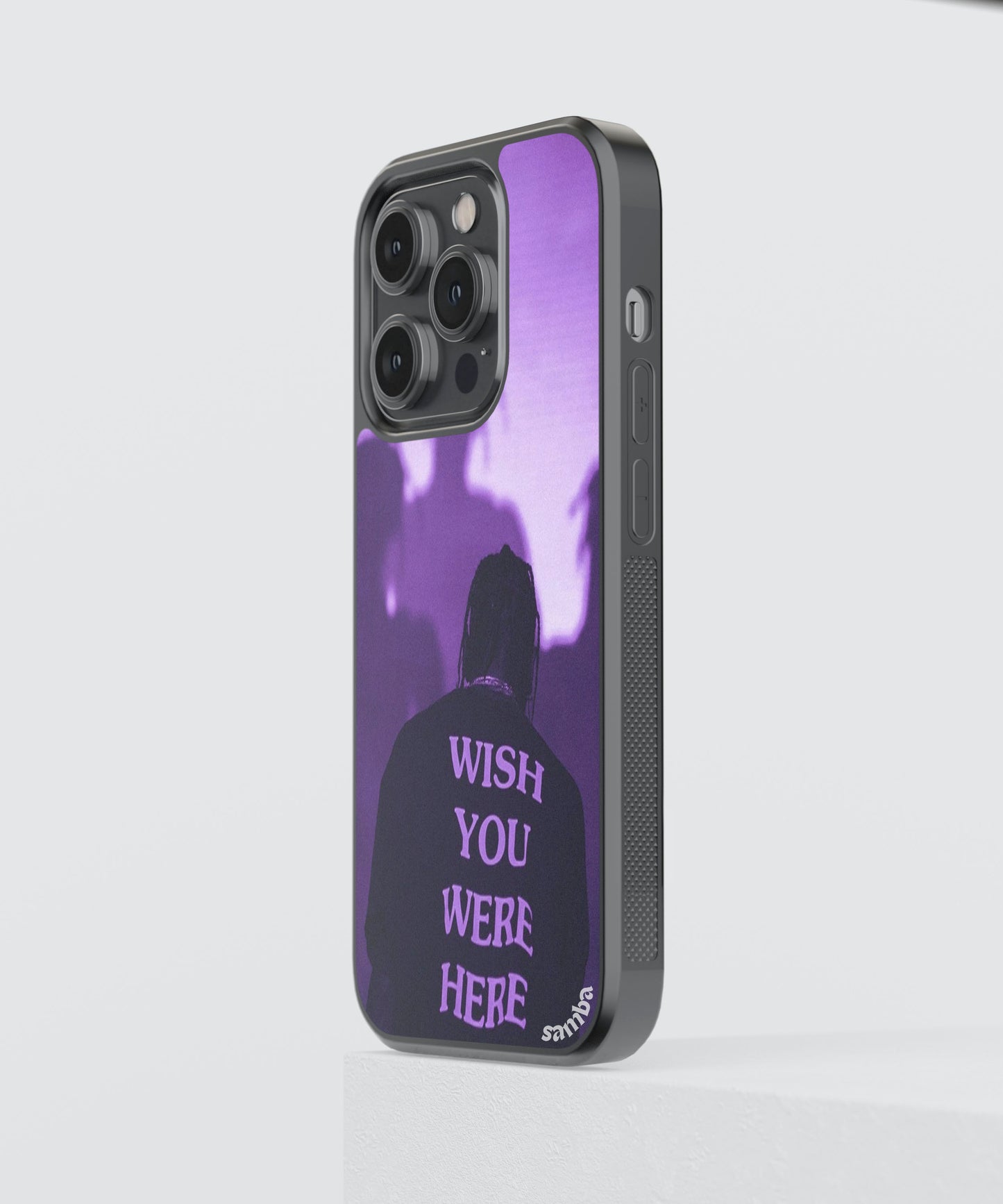 US Rappers 03 | Wish You Where Here