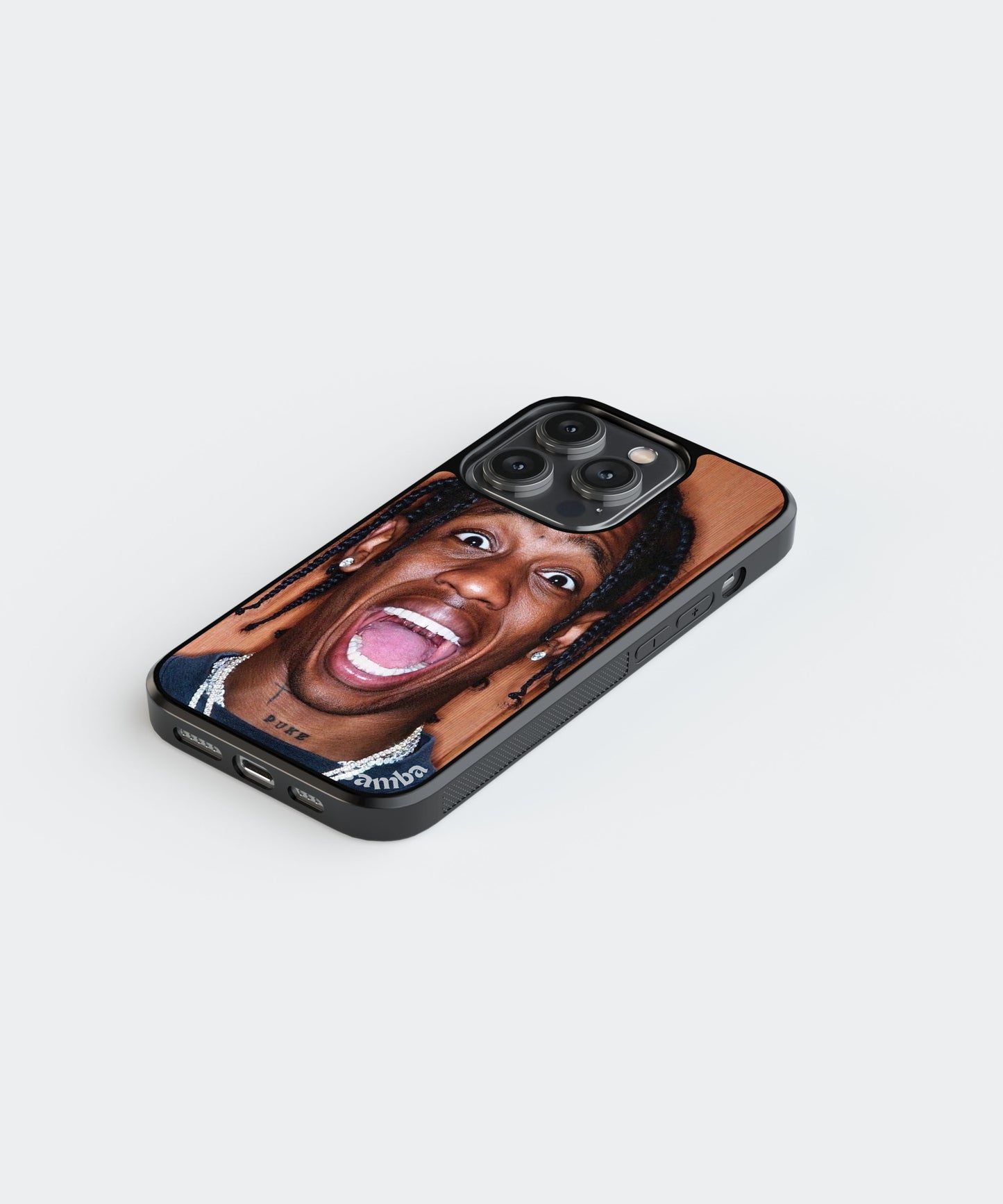 US Rappers 11 | Screaming sensation
