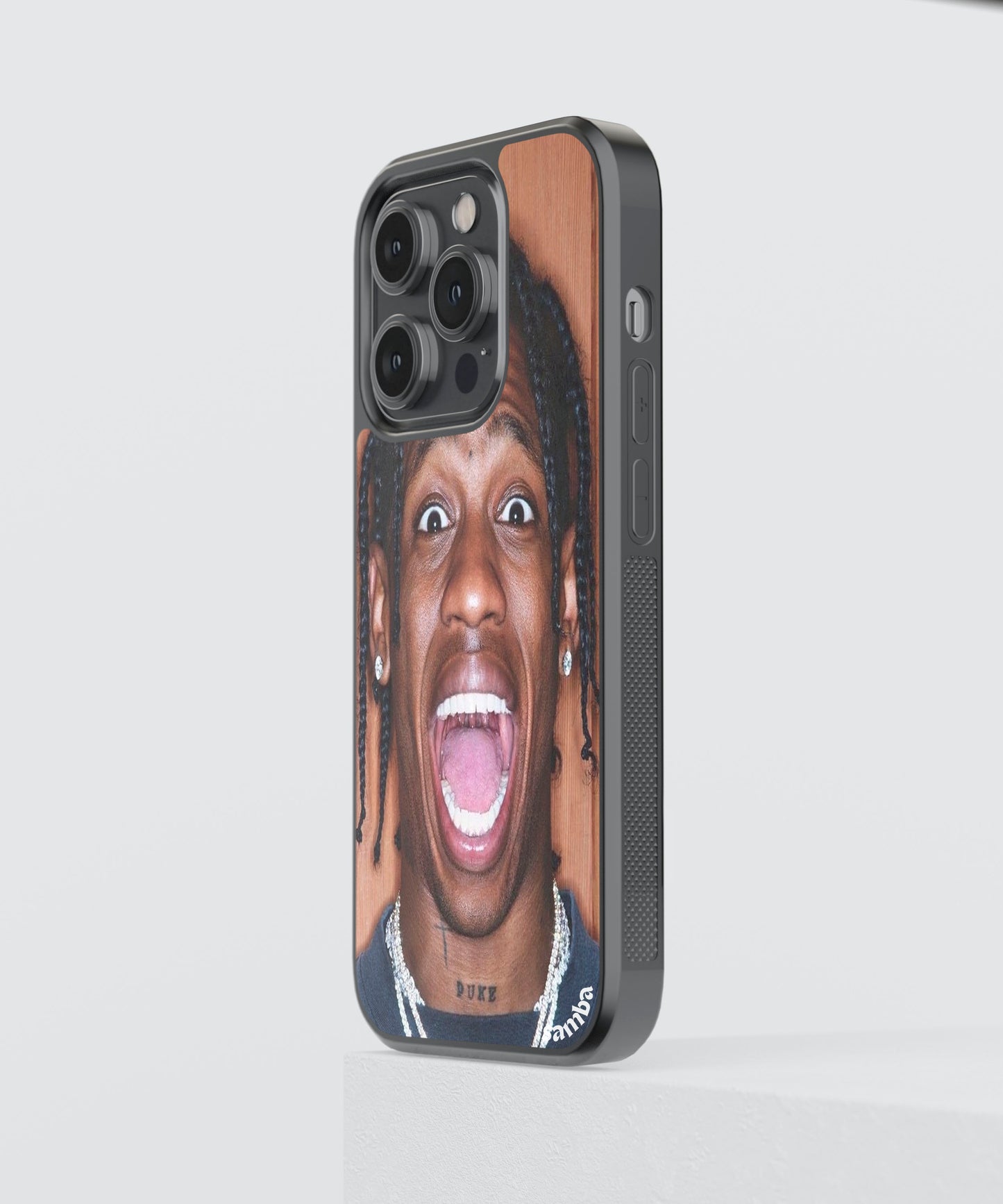US Rappers 11 | Screaming sensation