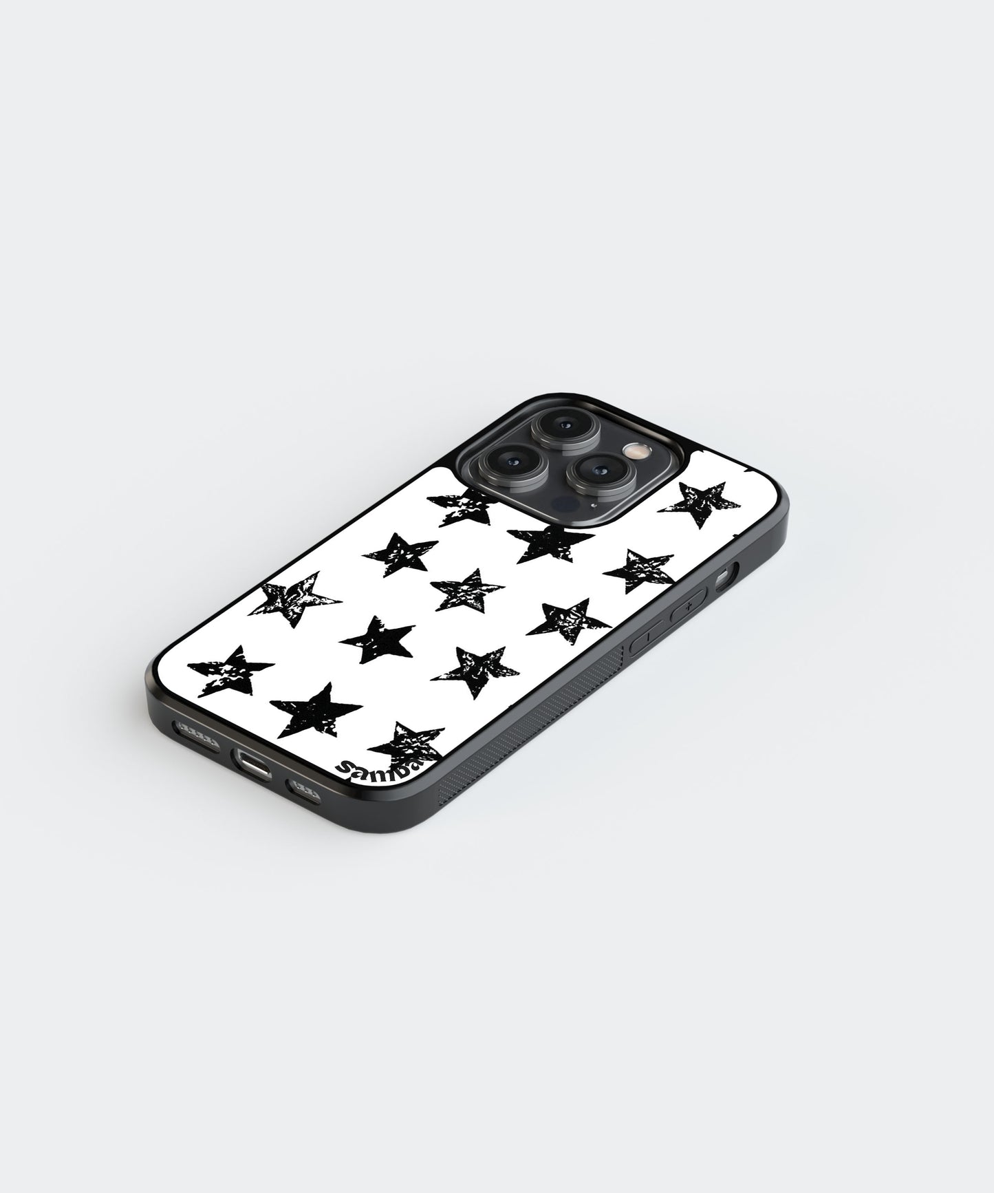 Black and White 09 | Stars