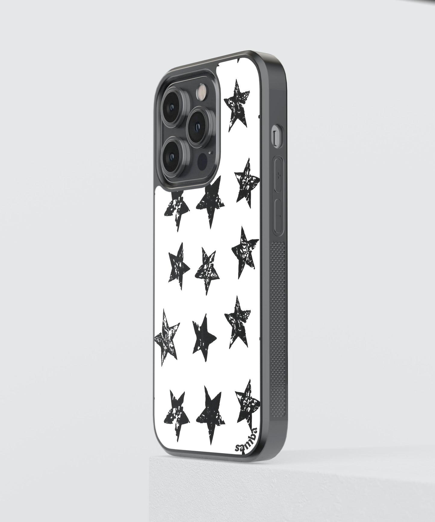 Black and White 09 | Stars