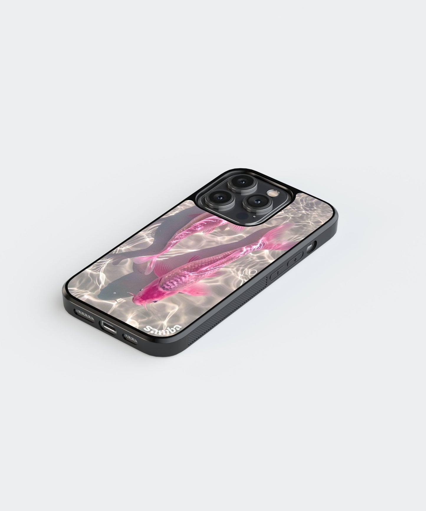 Beach Vibes 07 | Pink