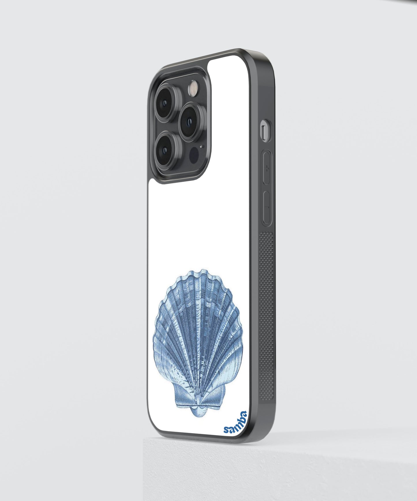 Beach Vibes 01 | Seashell