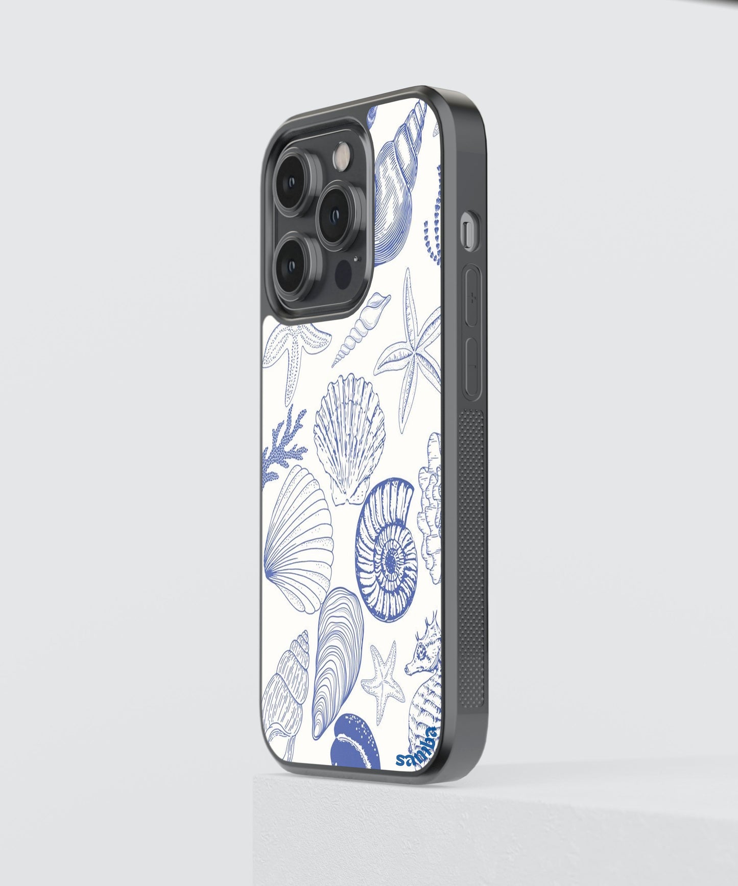 Beach Vibes 02 | Shell