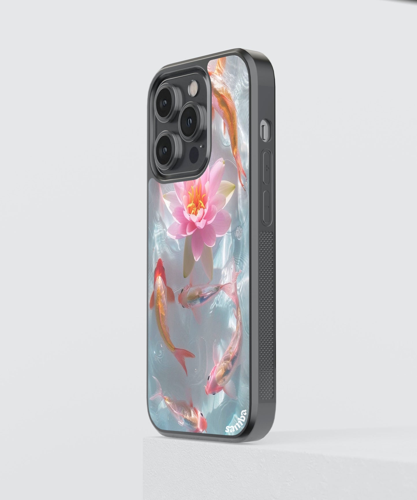 Beach Vibes 05 | Koi