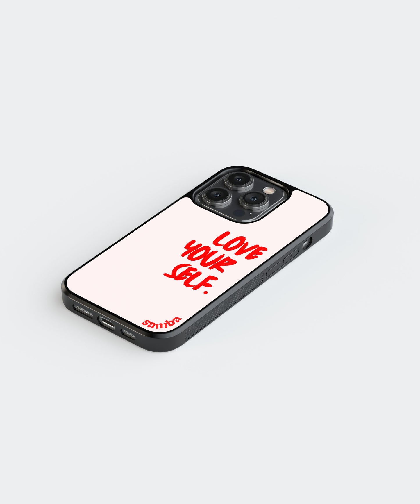 Love 08 | Love Your Self