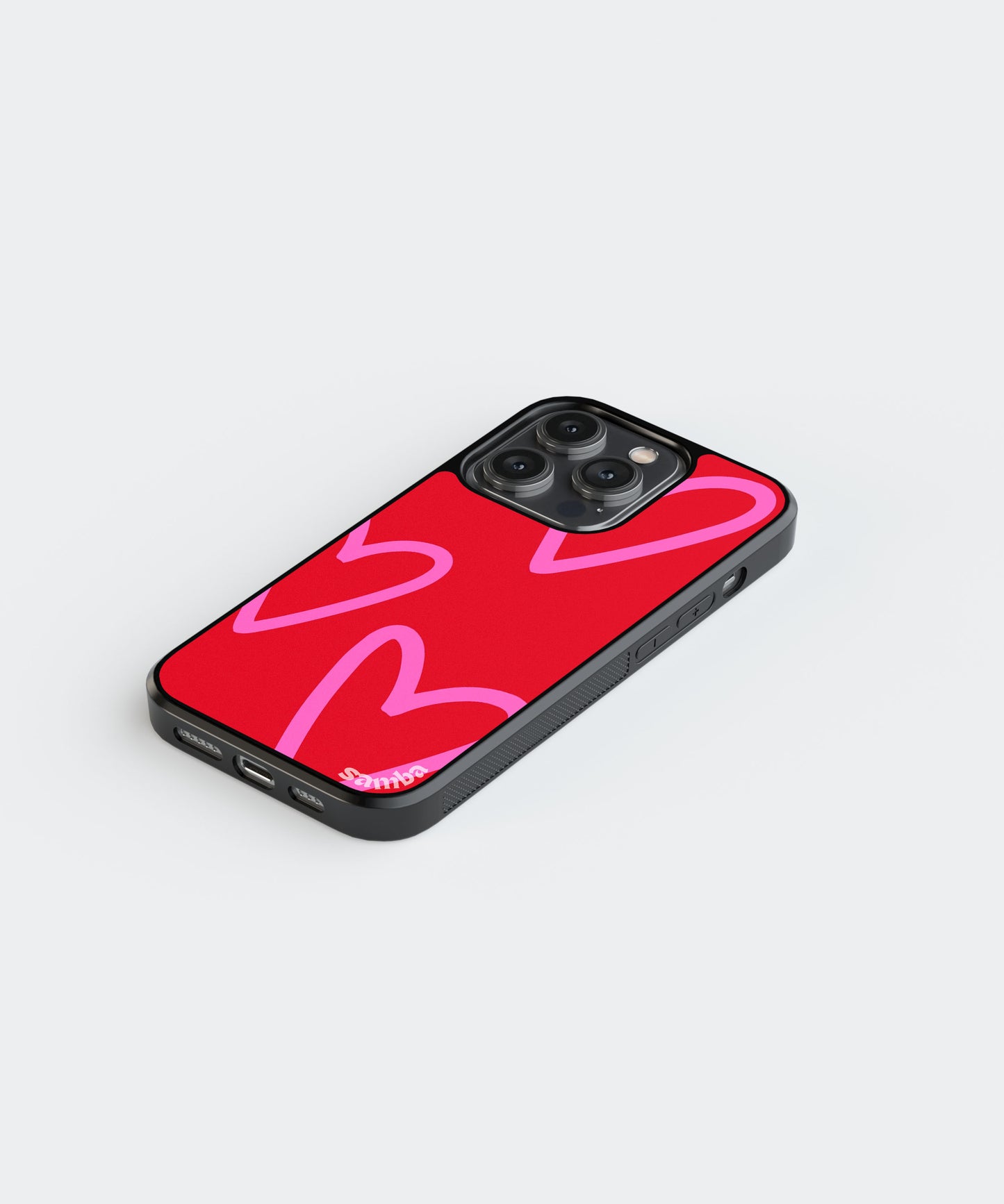 Love 03 | Hearts