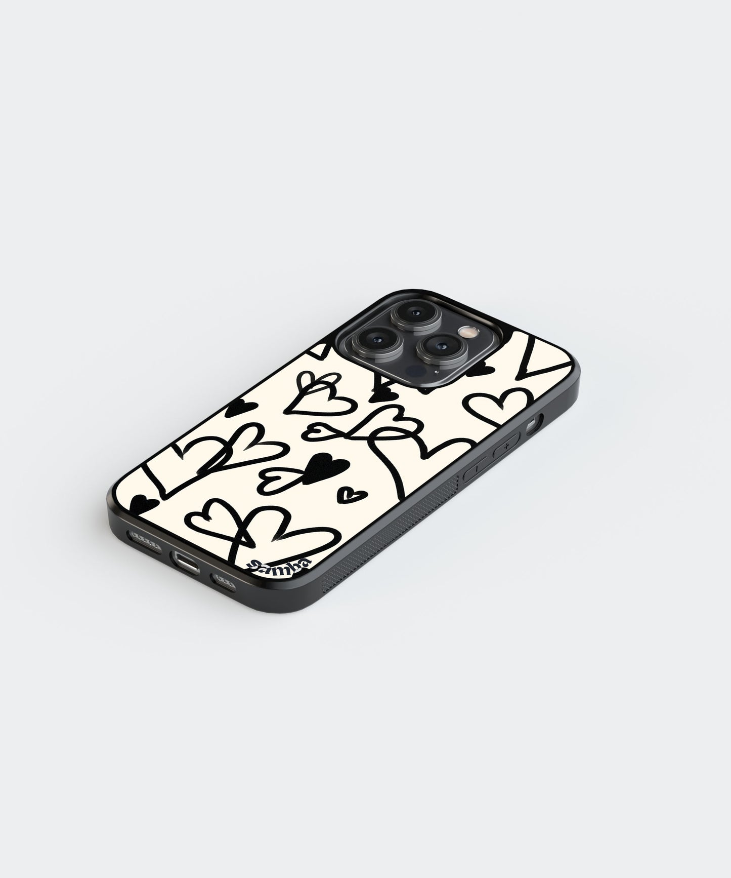 Love 06 | Black and love