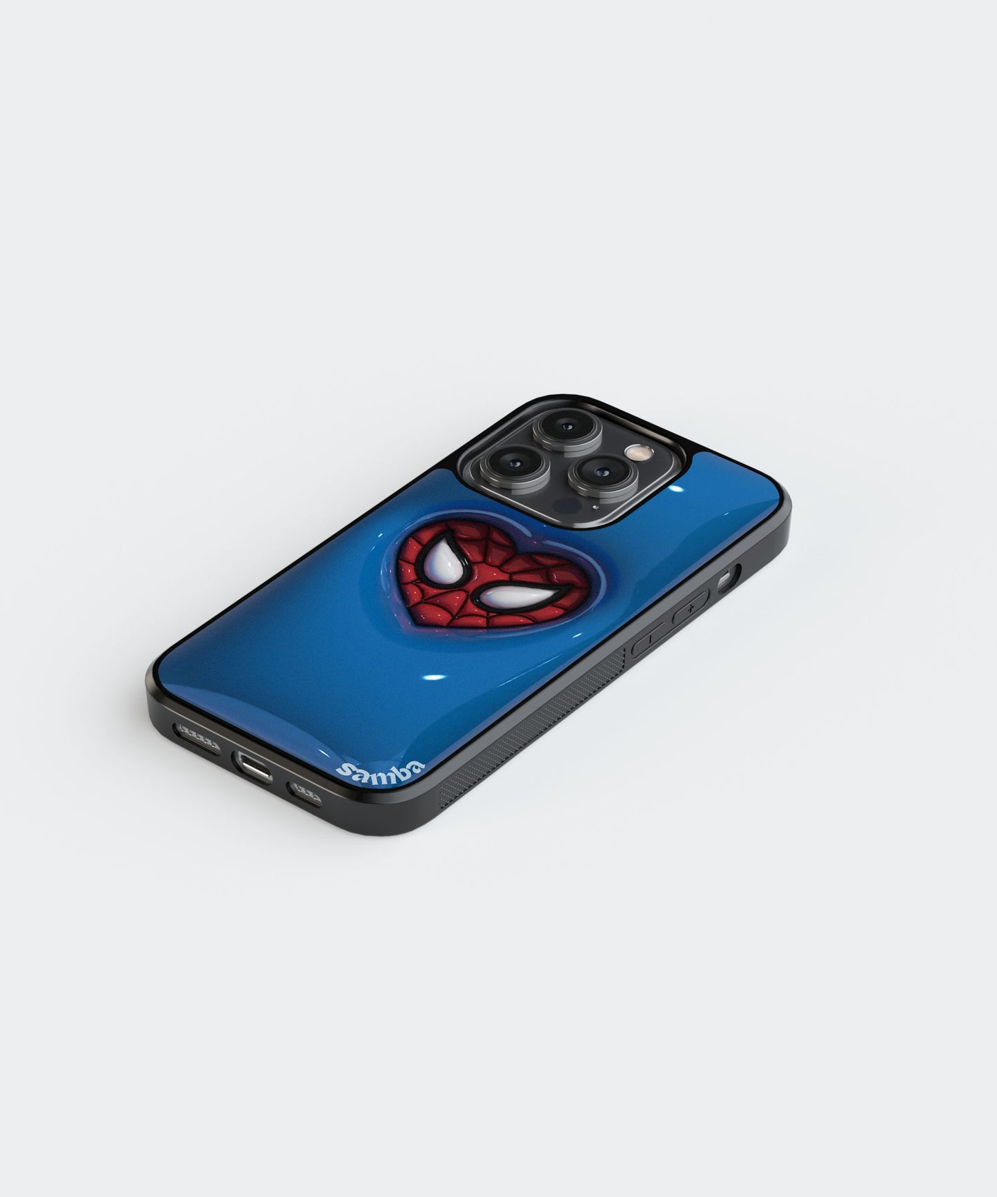 Love 11 | Spiderlove