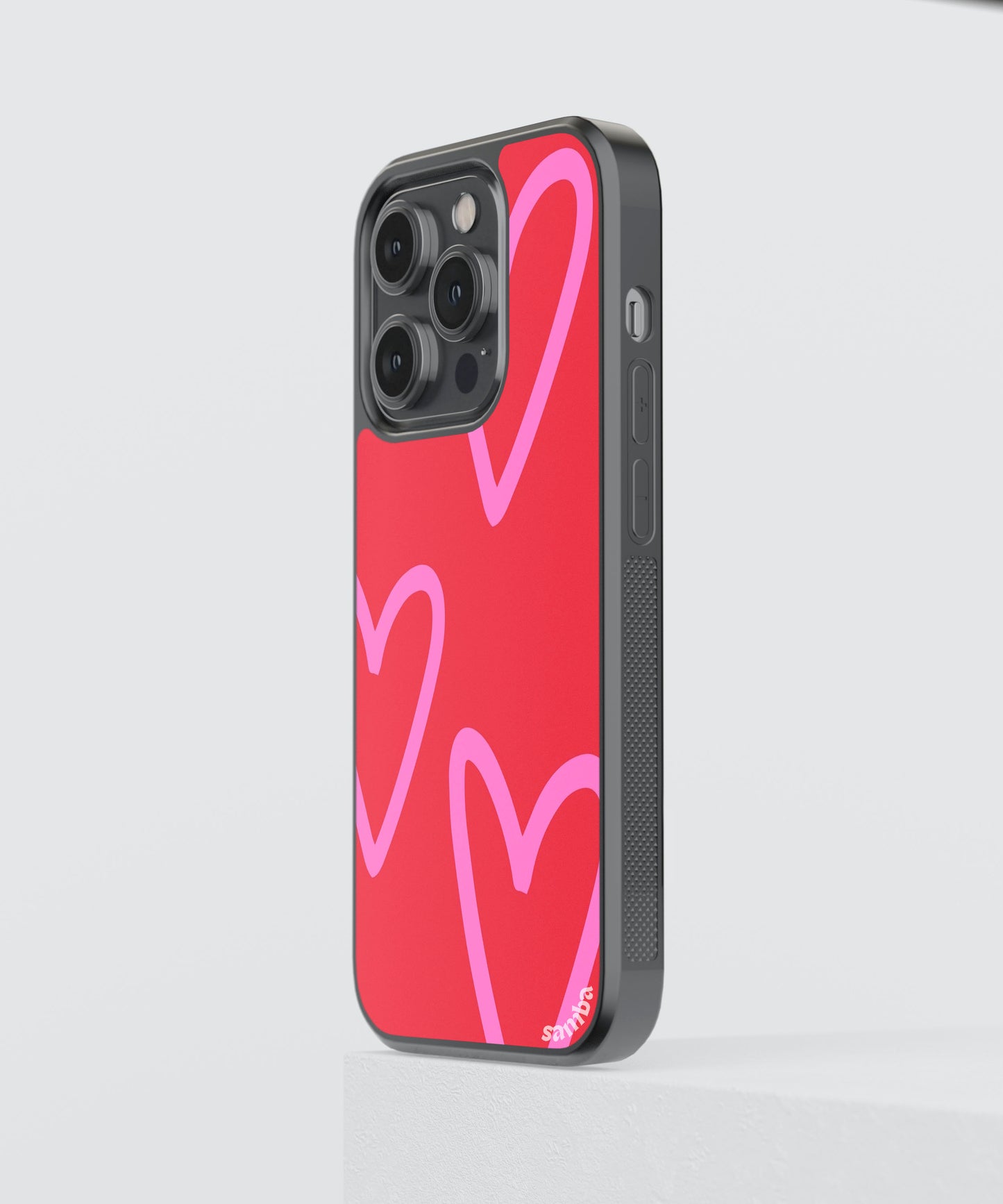 Love 03 | Hearts