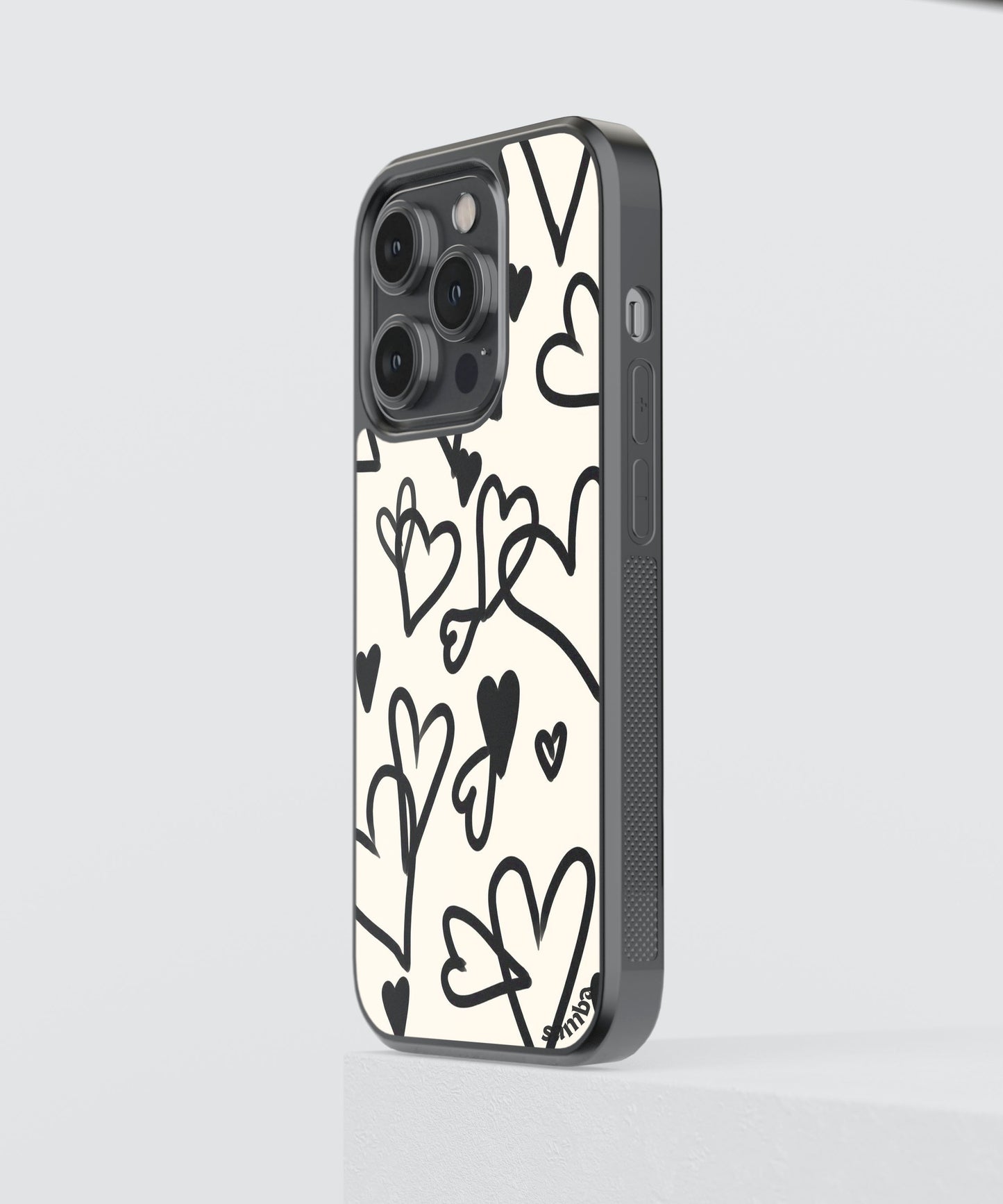 Love 06 | Black and love