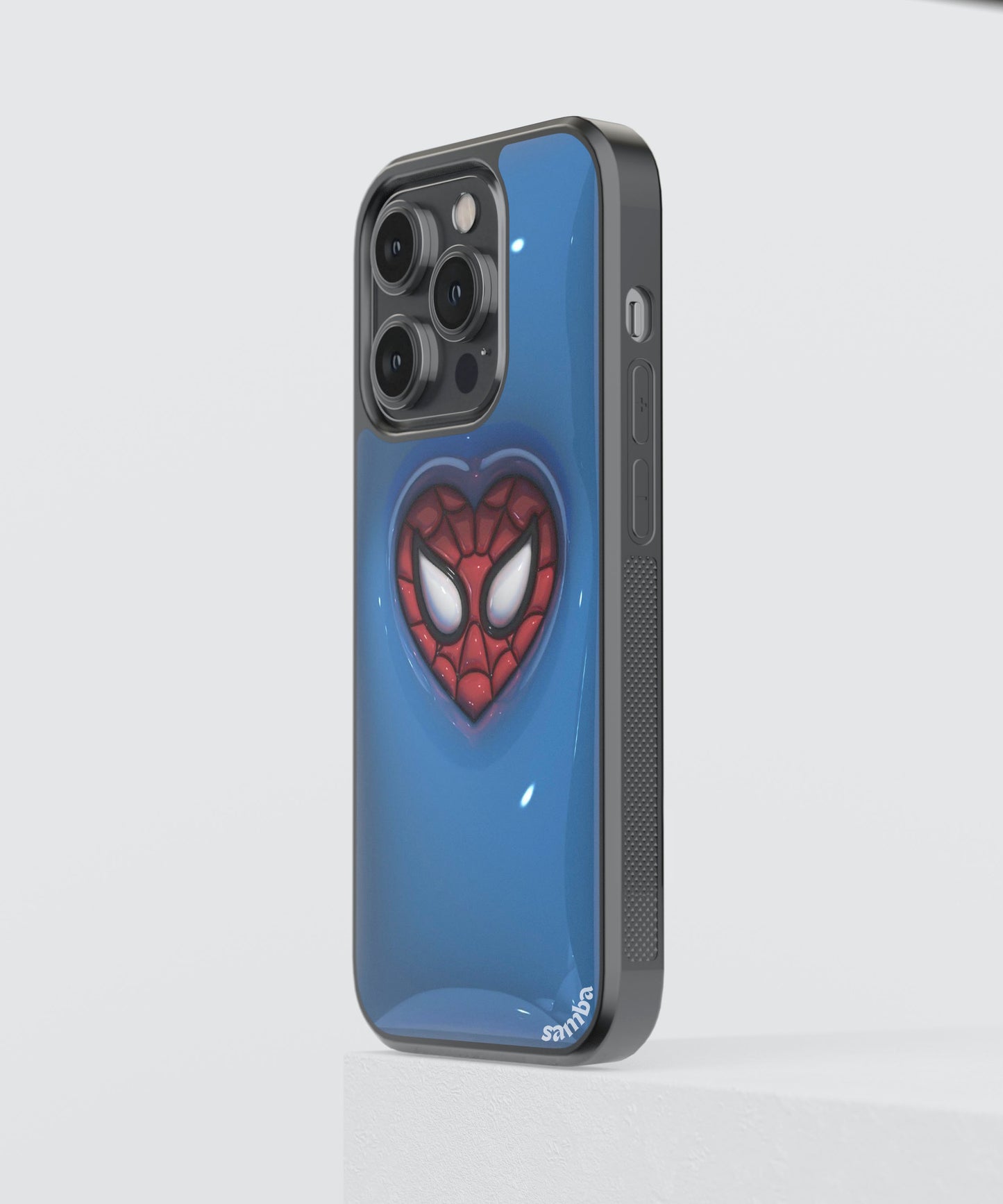 Love 11 | Spiderlove