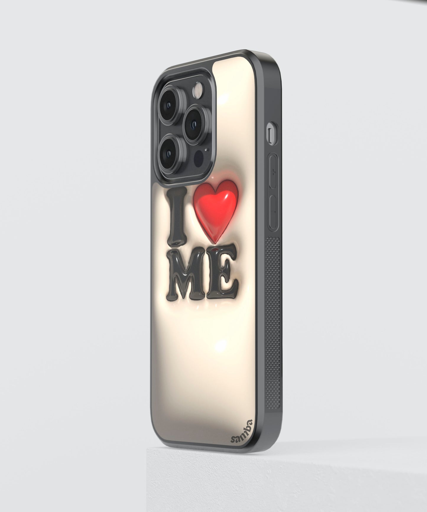 Love 12 | I <3 me