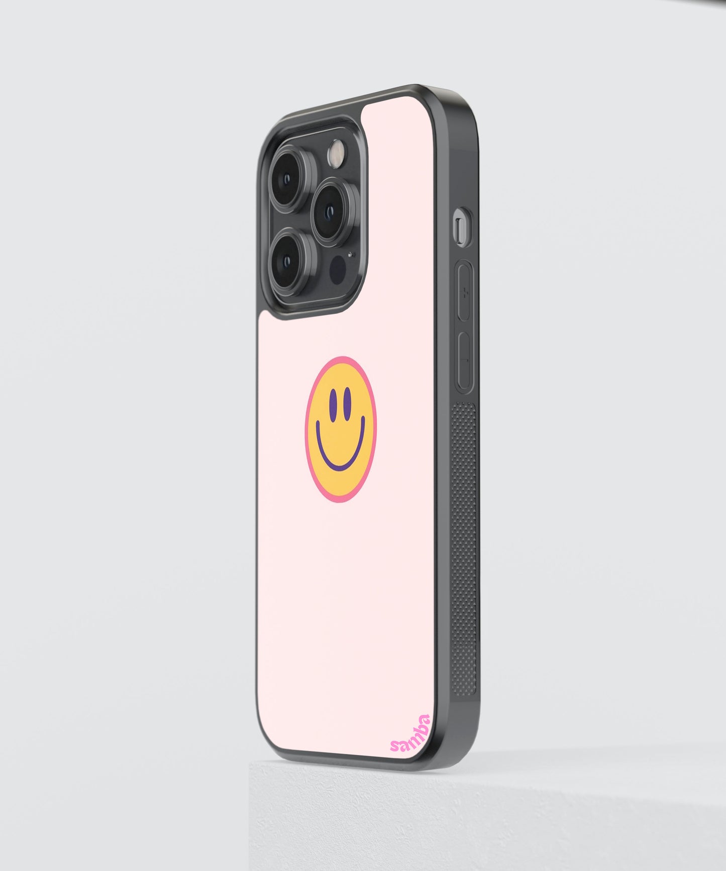 Happy vibes 02 | Smile