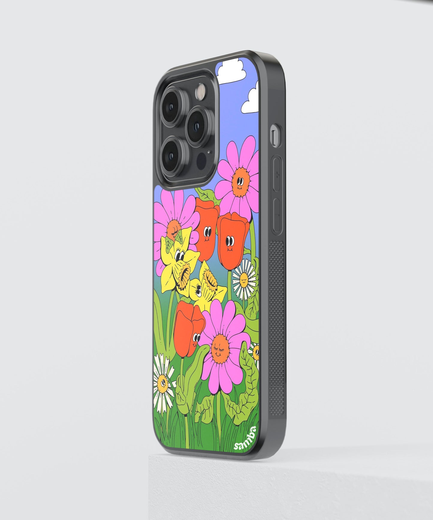 Happy vibes 15 | Flowers.
