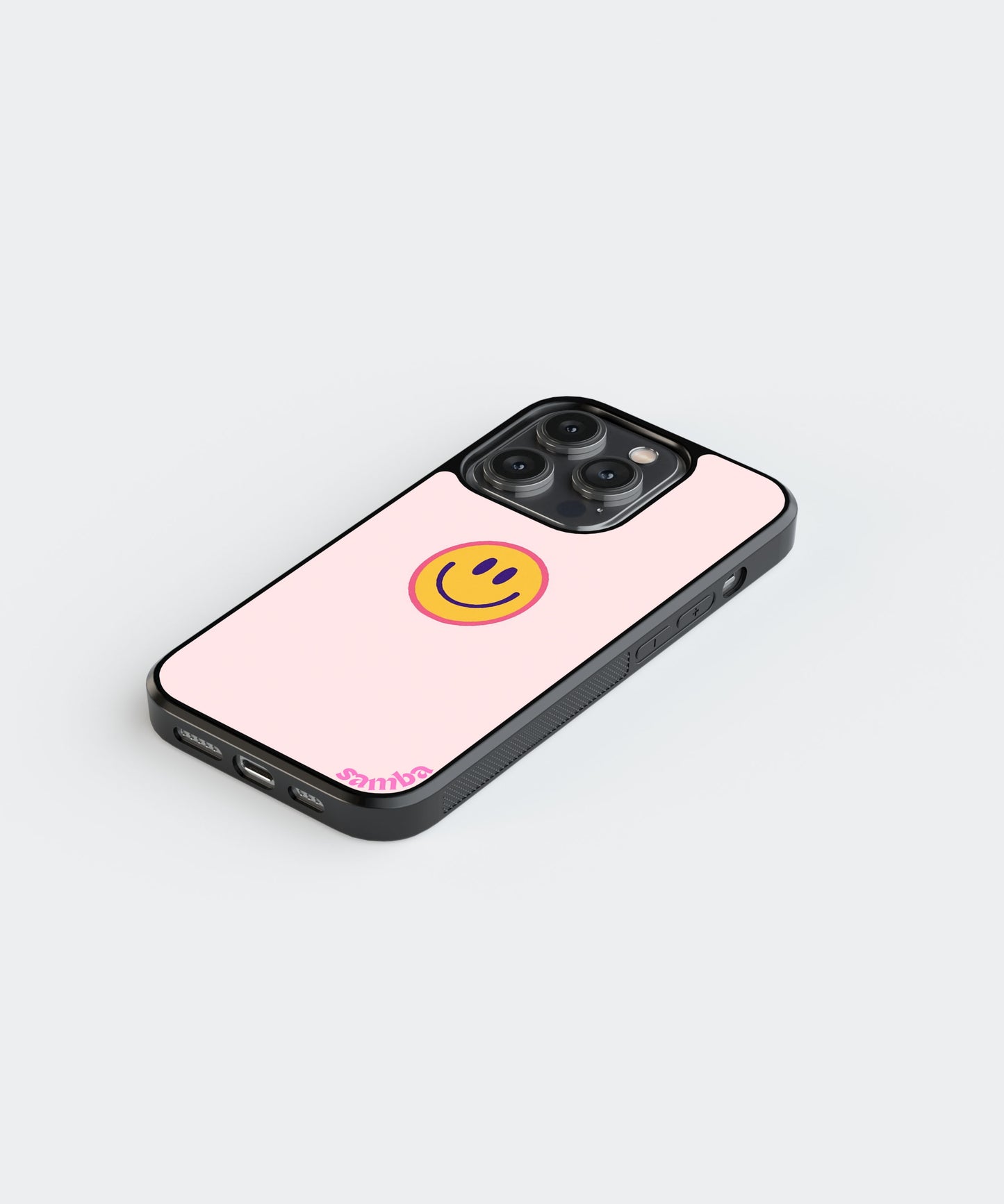Happy vibes 02 | Smile
