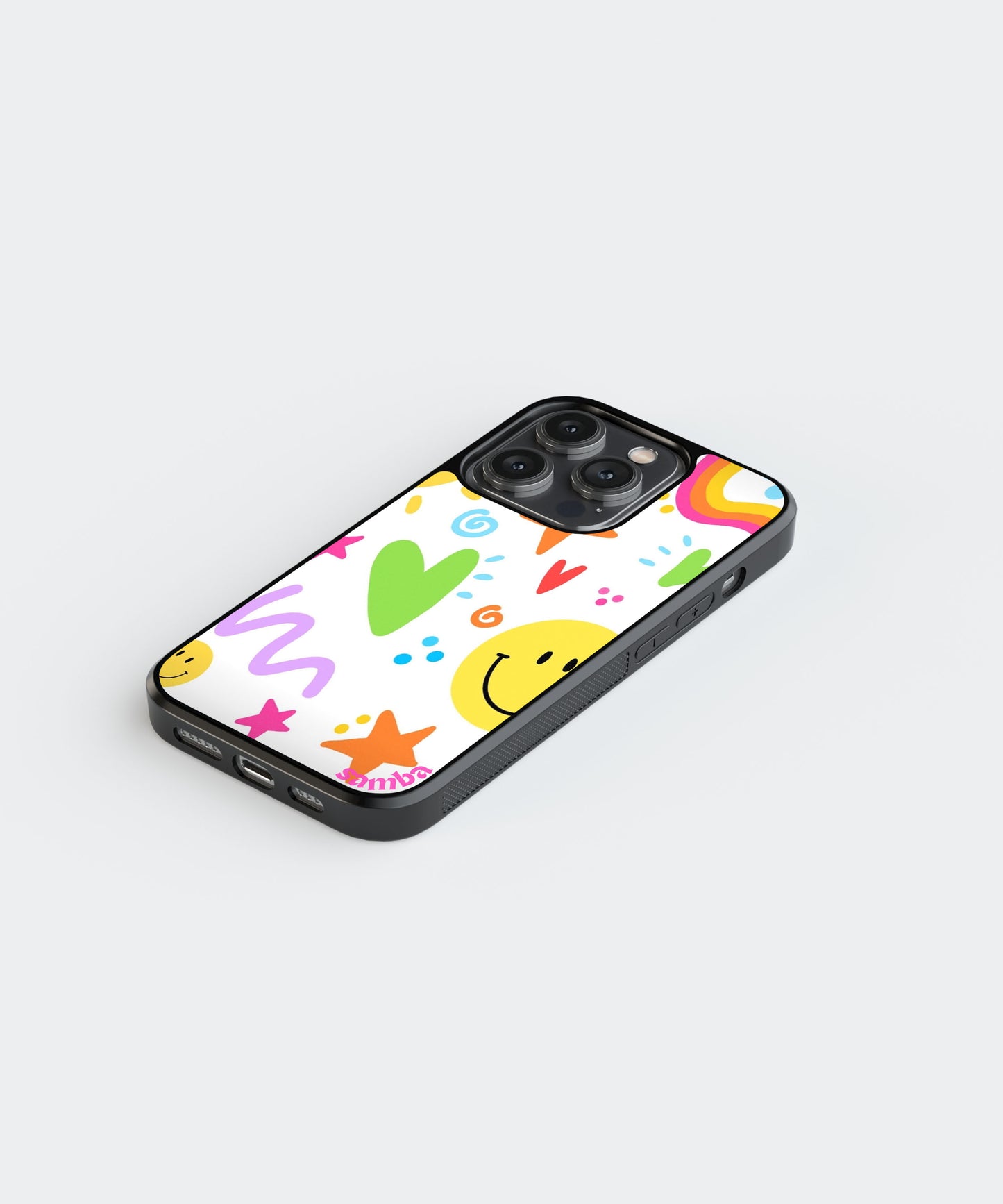 Happy vibes 05 | Happiness and stars