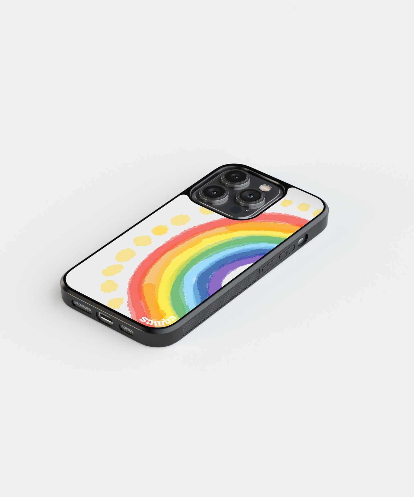 Happy vibes 07 | Rainbow