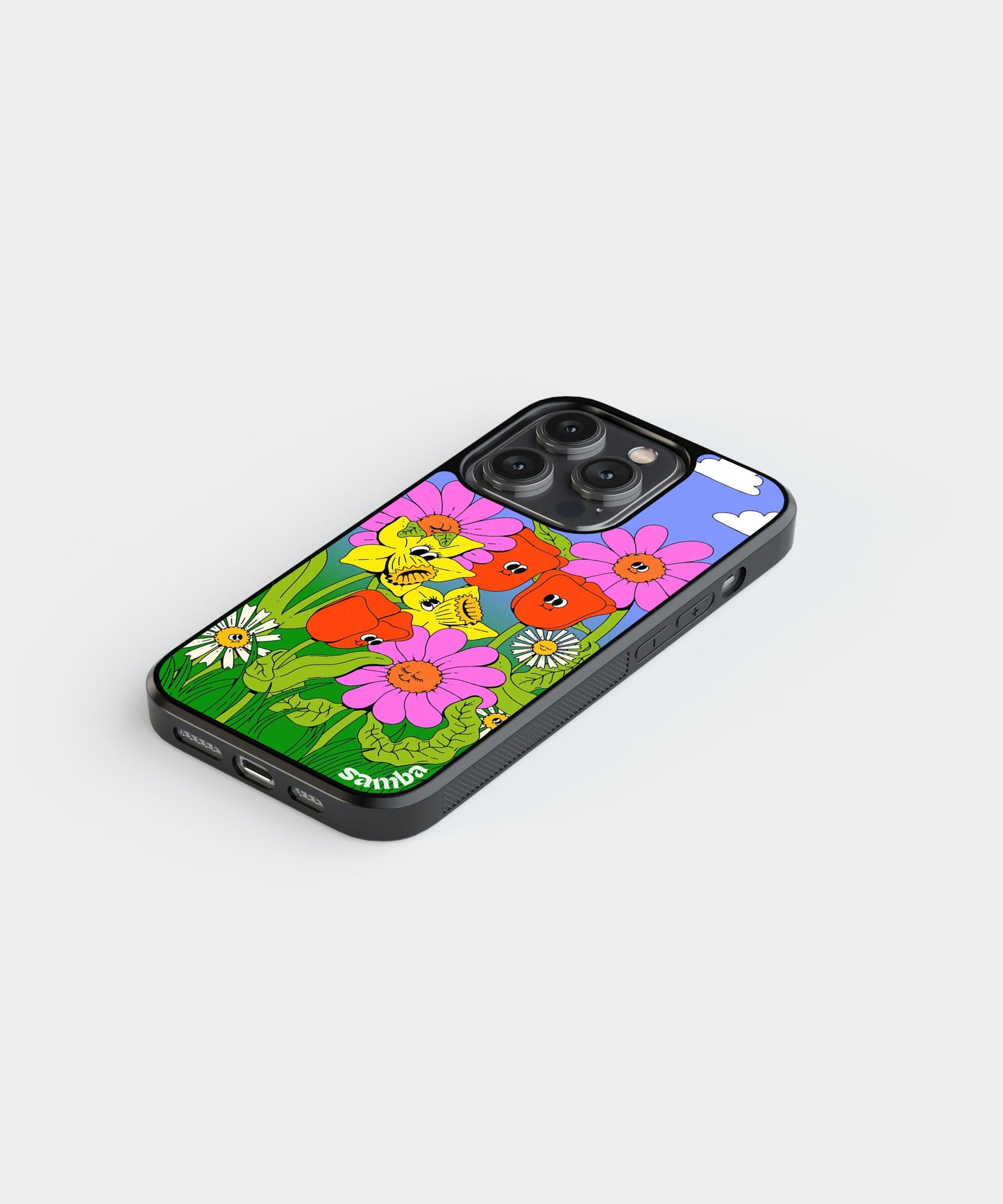 Happy vibes 15 | Flowers.