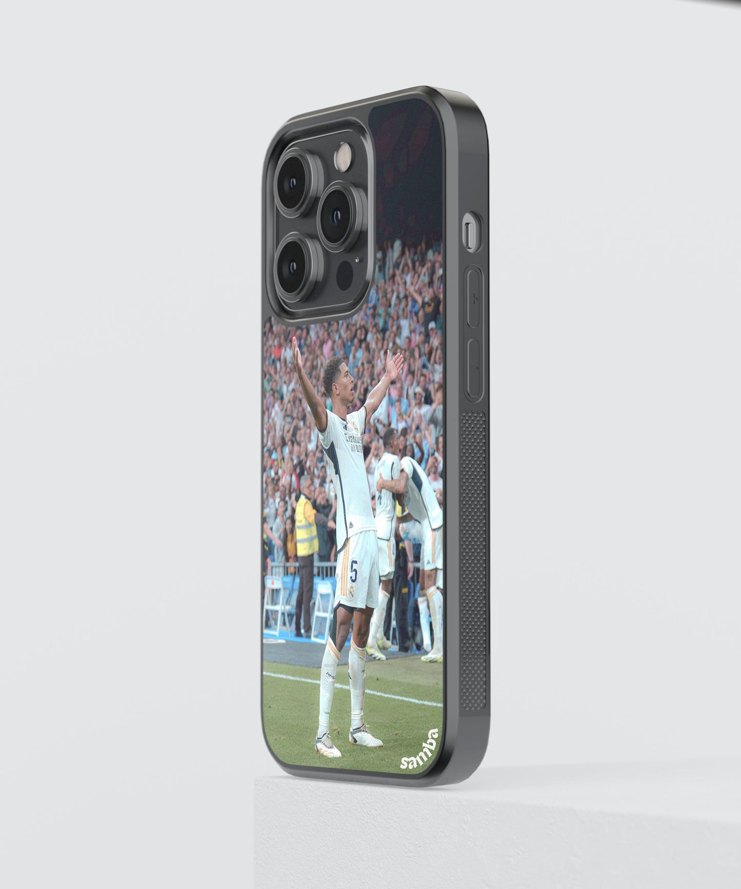 Fútbol 05 | Bellingham