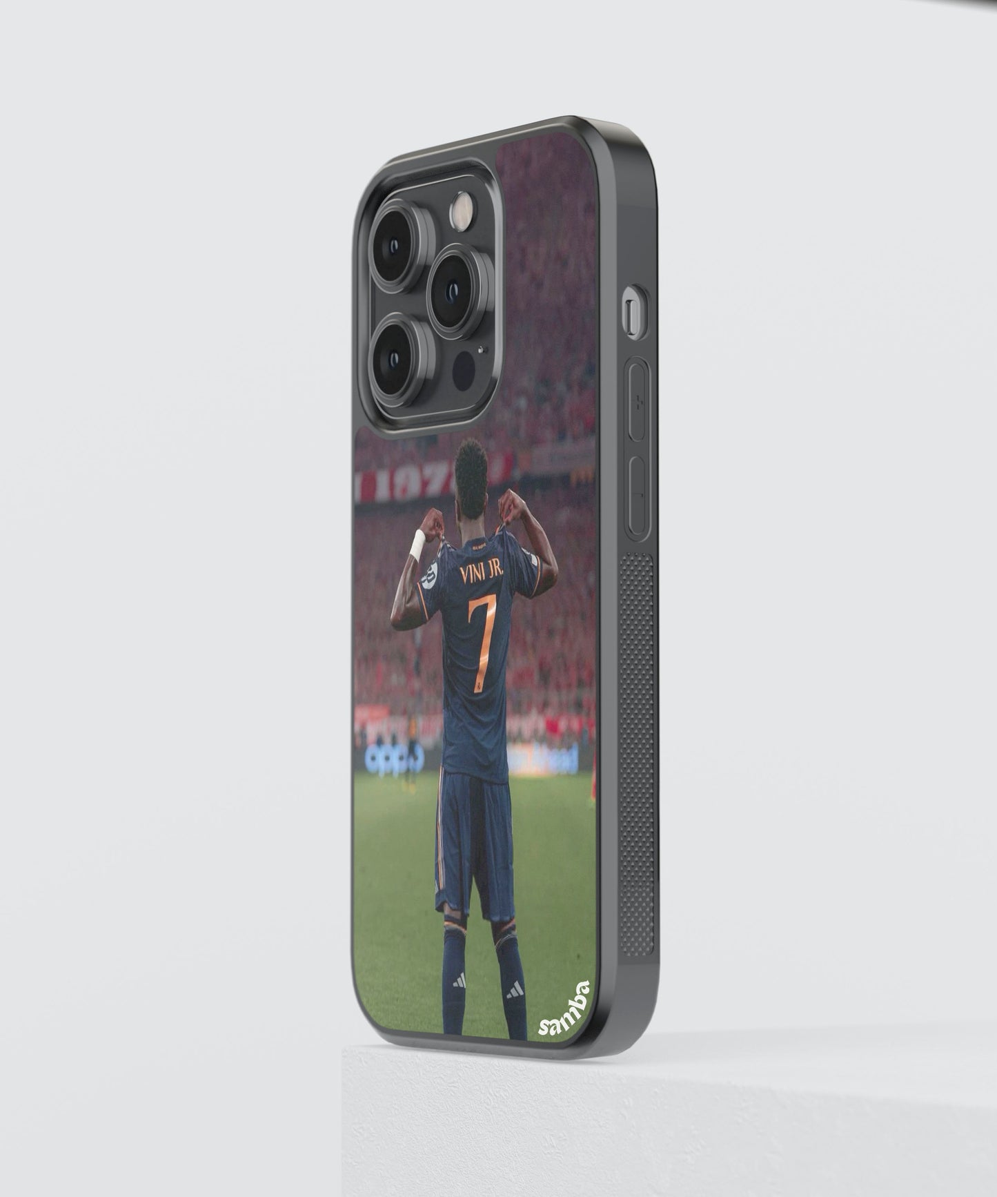 Fútbol 06 | Vini