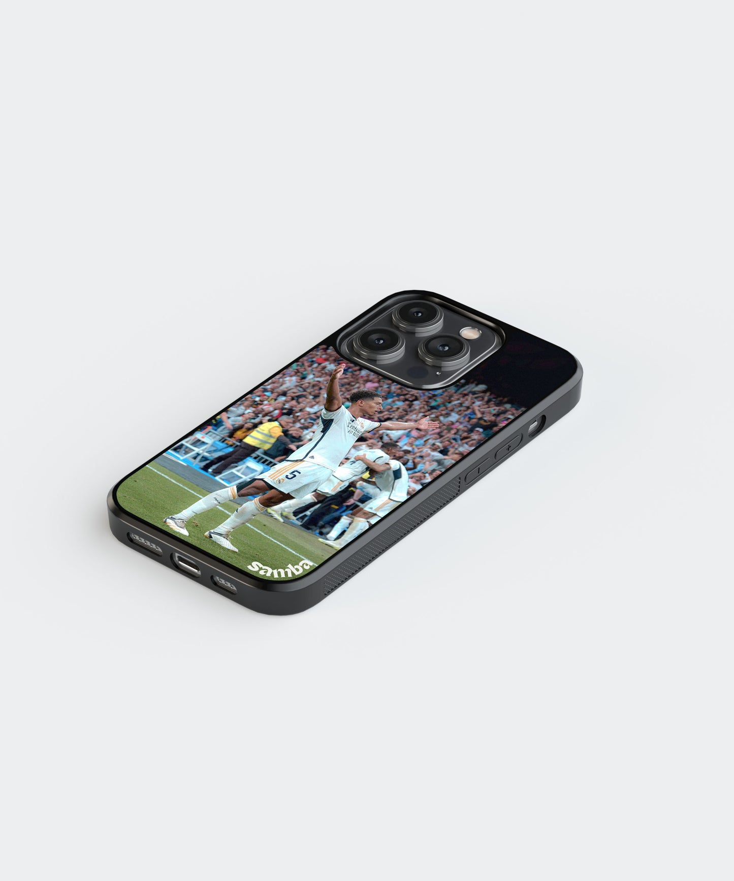 Fútbol 05 | Bellingham
