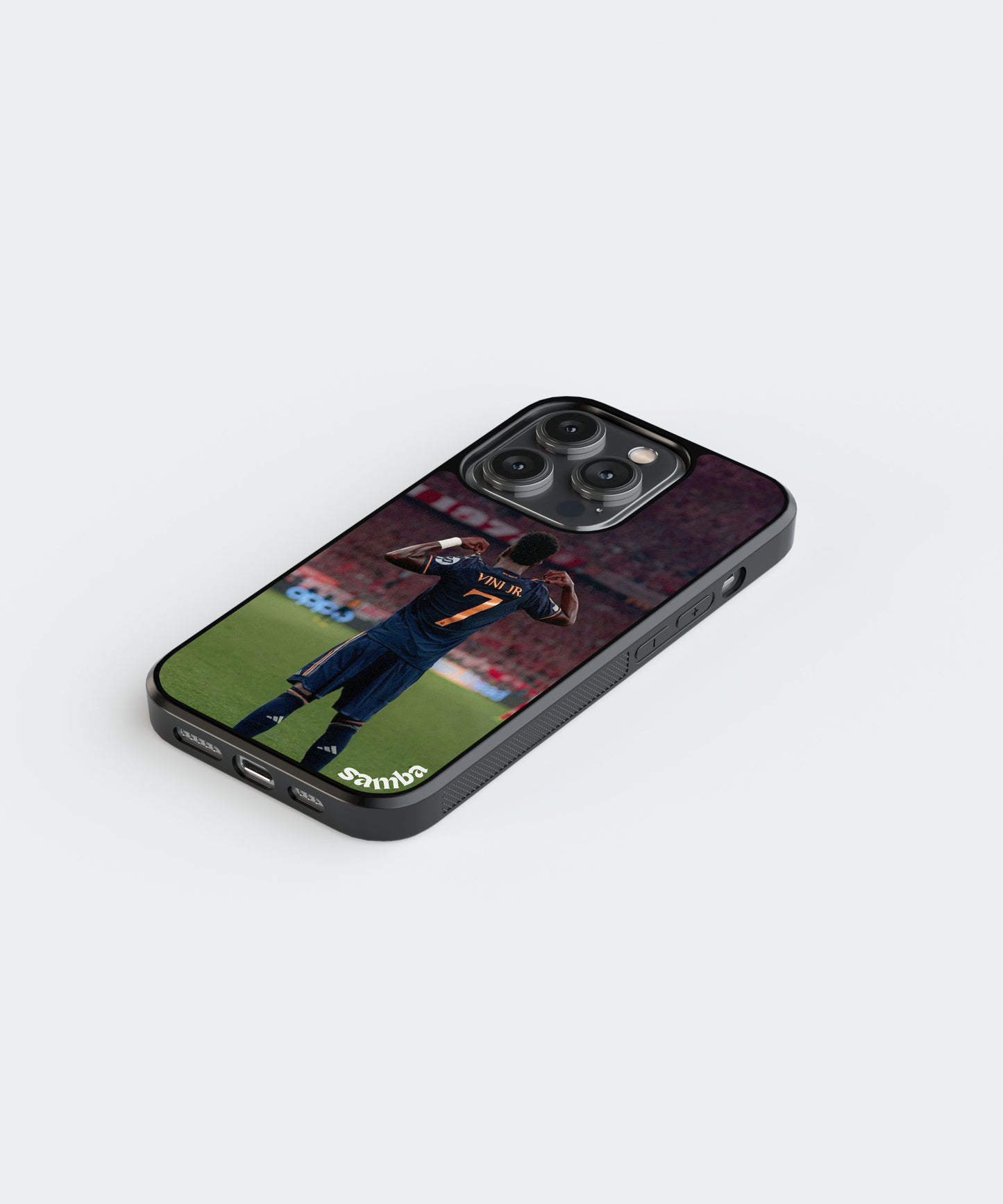 Fútbol 06 | Vini