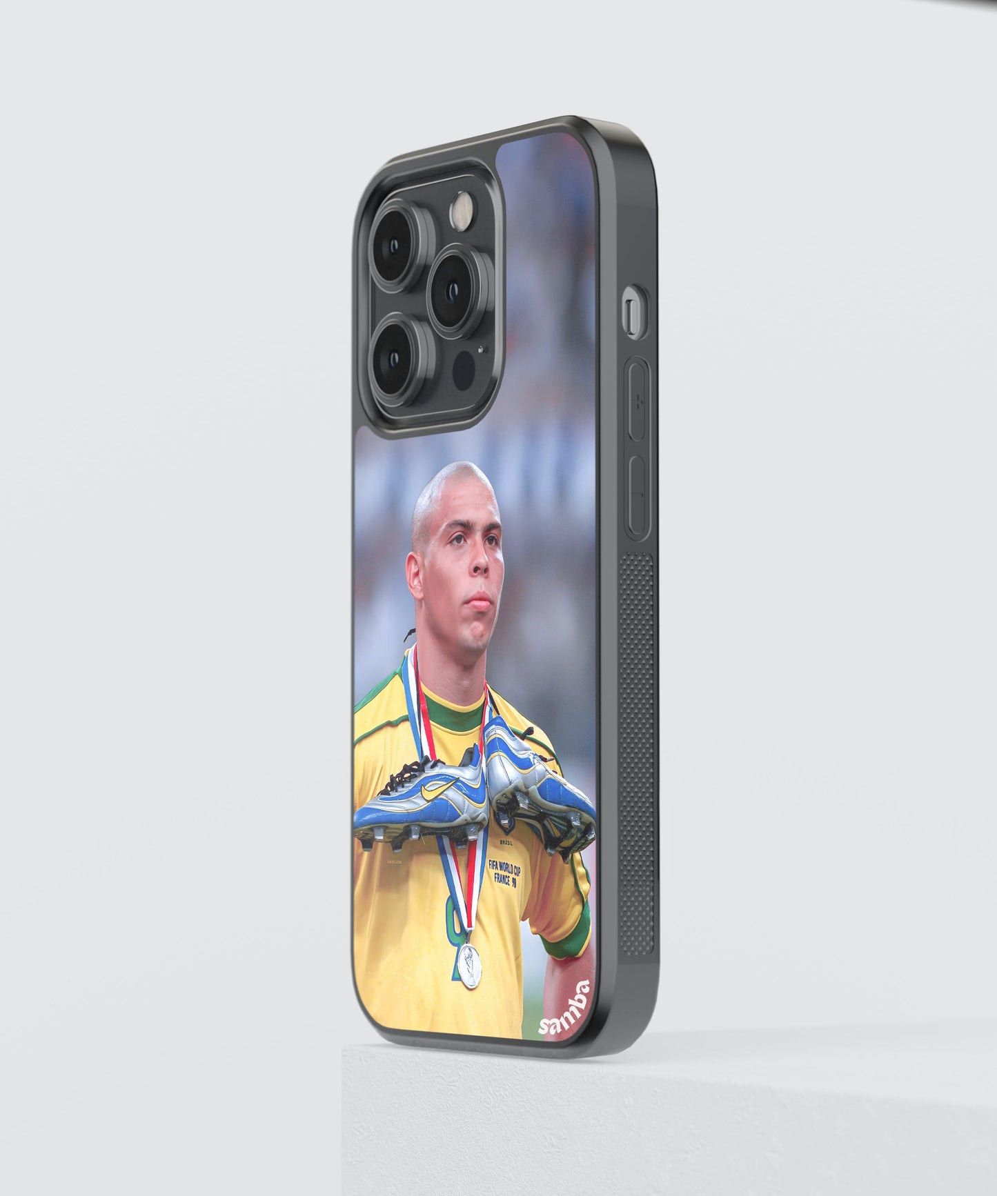 Fútbol 19 | O Fenomeno