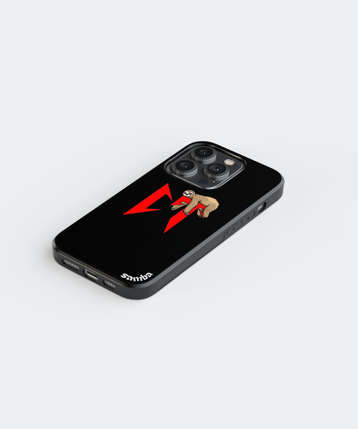 Bélico $hit´ 19 | CT black and red