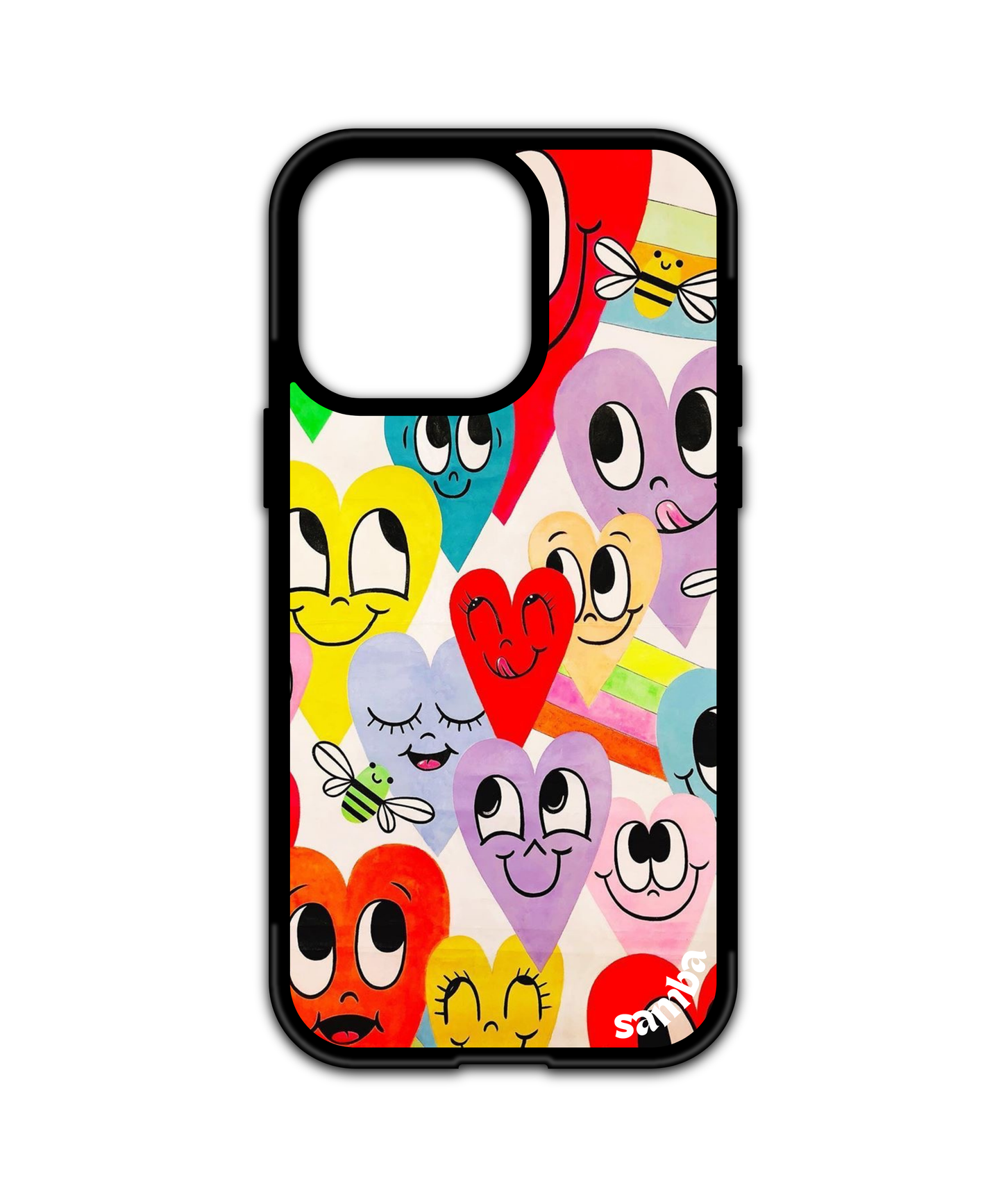 Love 13 | Happy hearts