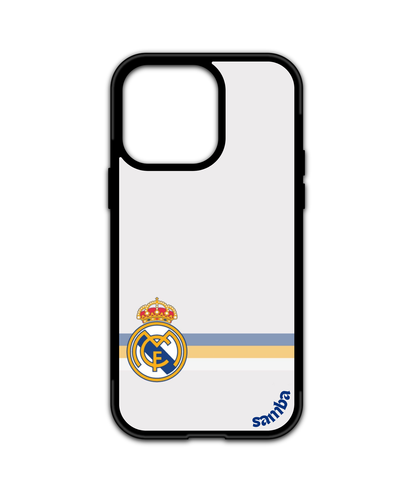 Fútbol 03 | Real Madrid
