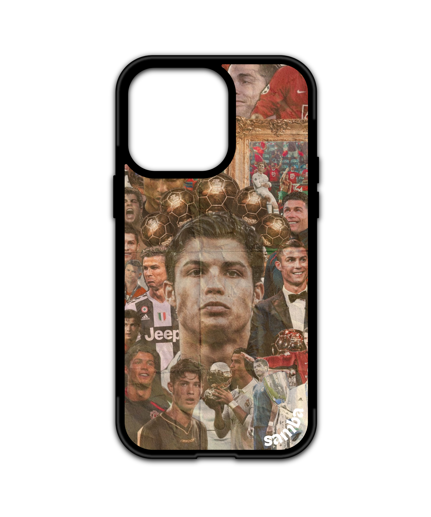 Fútbol 20 | Mr. Champions