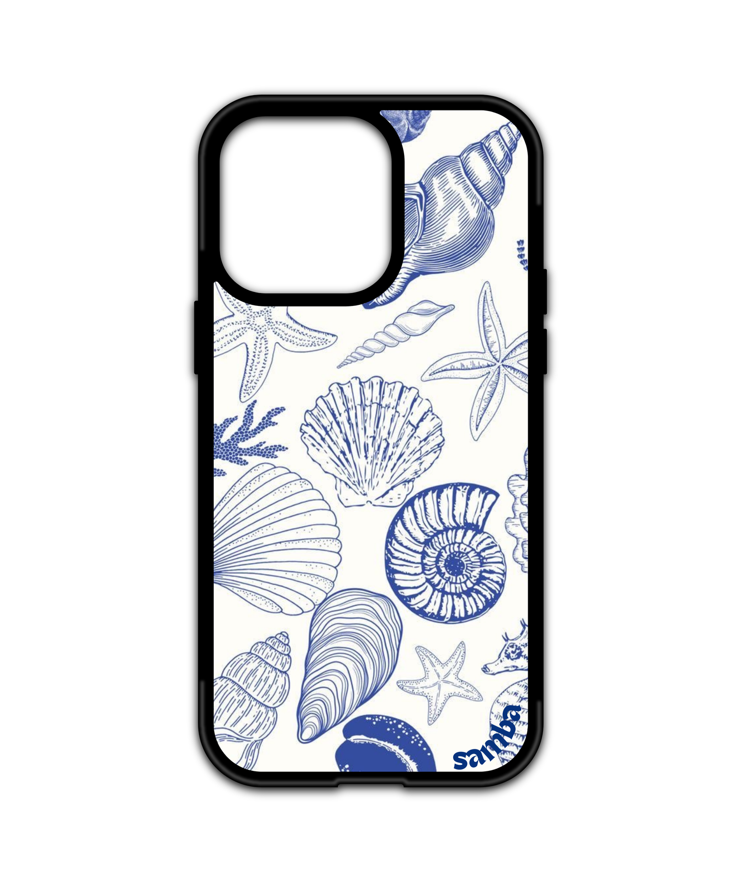 Beach Vibes 02 | Shell