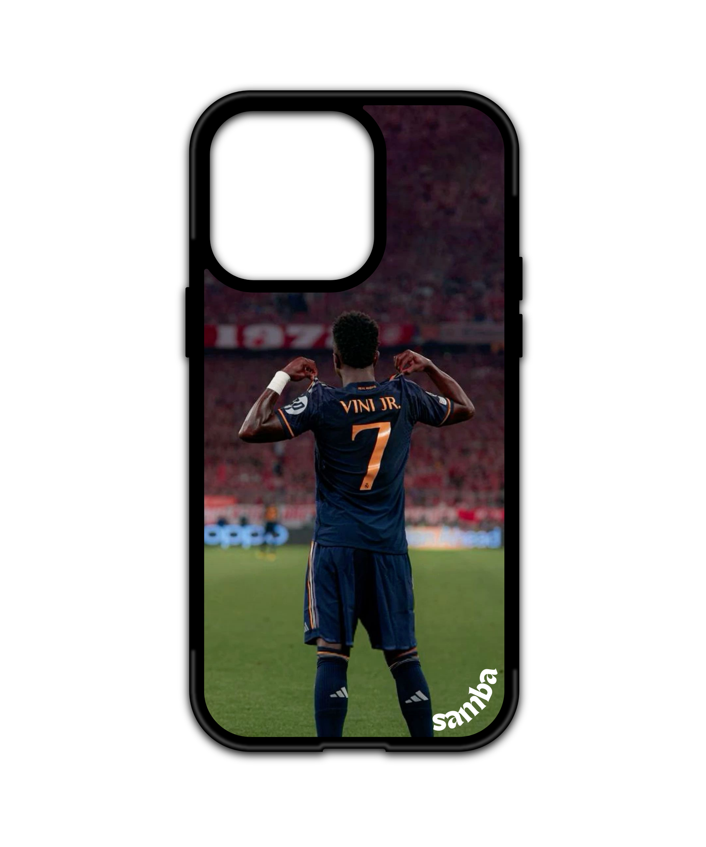 Fútbol 06 | Vini