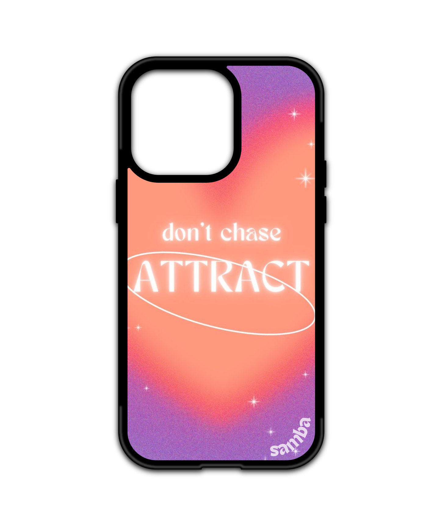 Auras & Manifesting 11 | Don´t chase ATTRACT