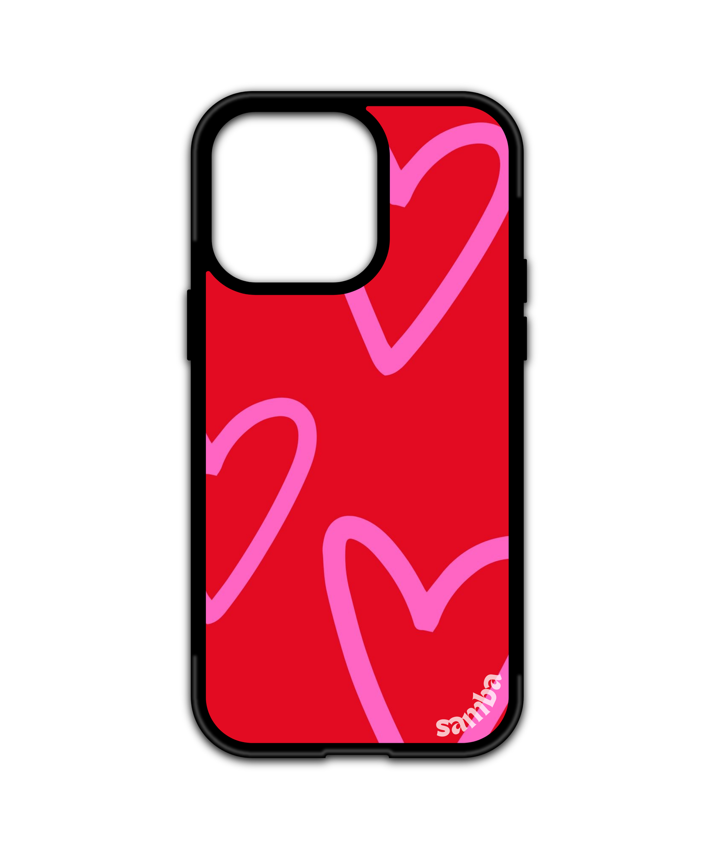 Love 03 | Hearts