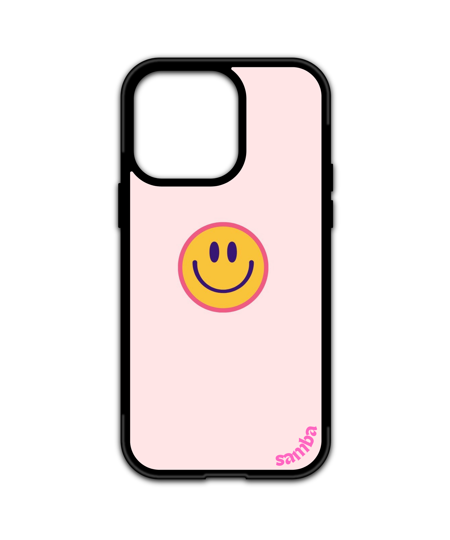 Happy vibes 02 | Smile