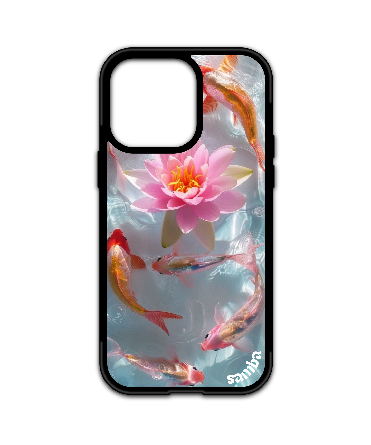 Beach Vibes 05 | Koi